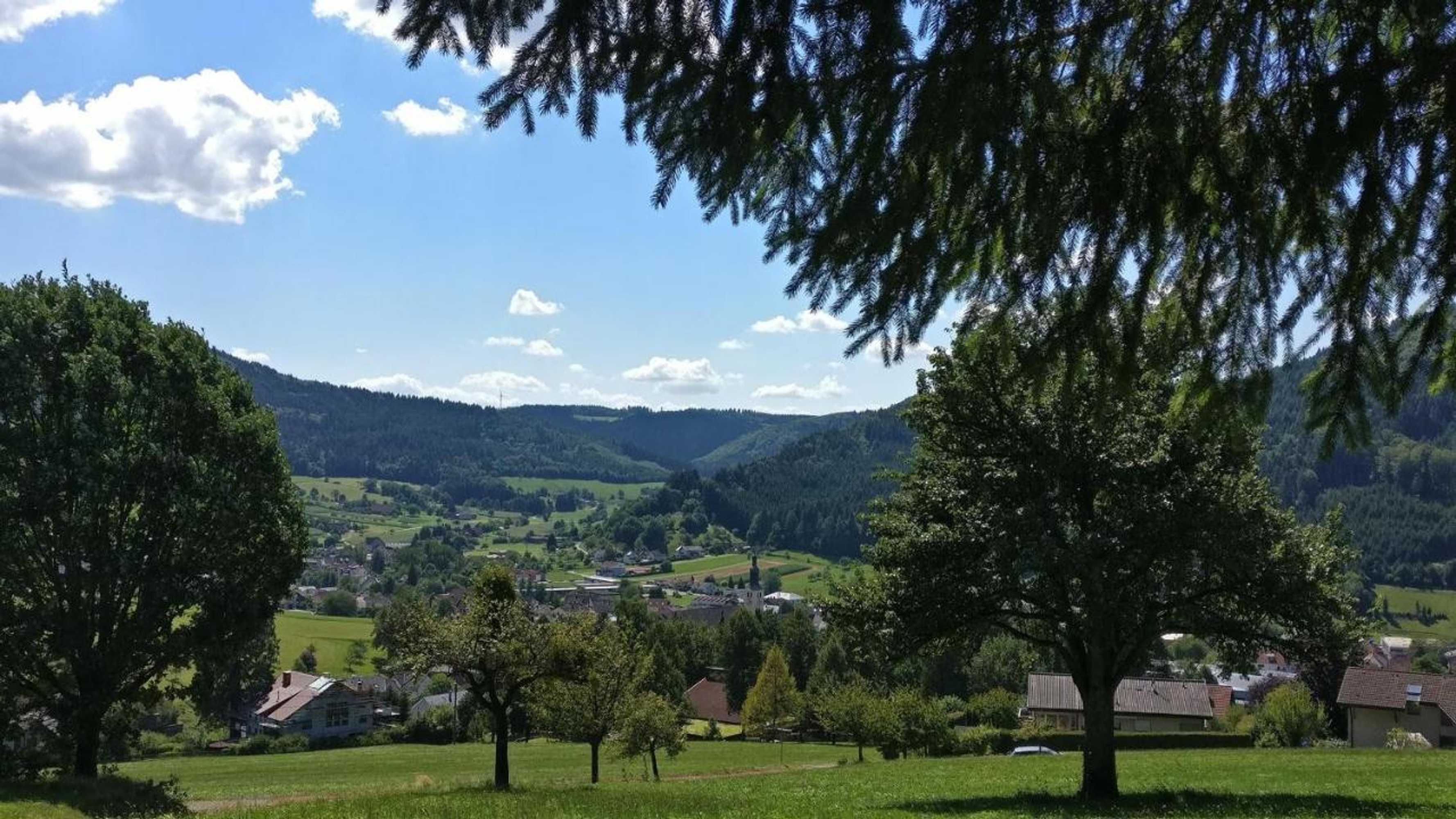 Gift card for Schwarzwälder Ferienwohnungen - Marita Schäfer