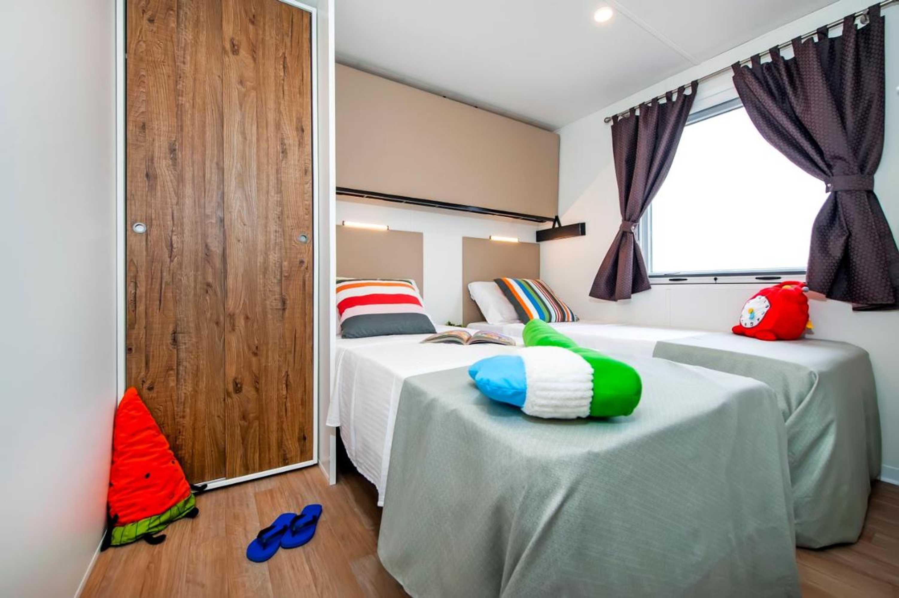Gift card for Mobile Homes Bi Village - Adriatic Kampovi