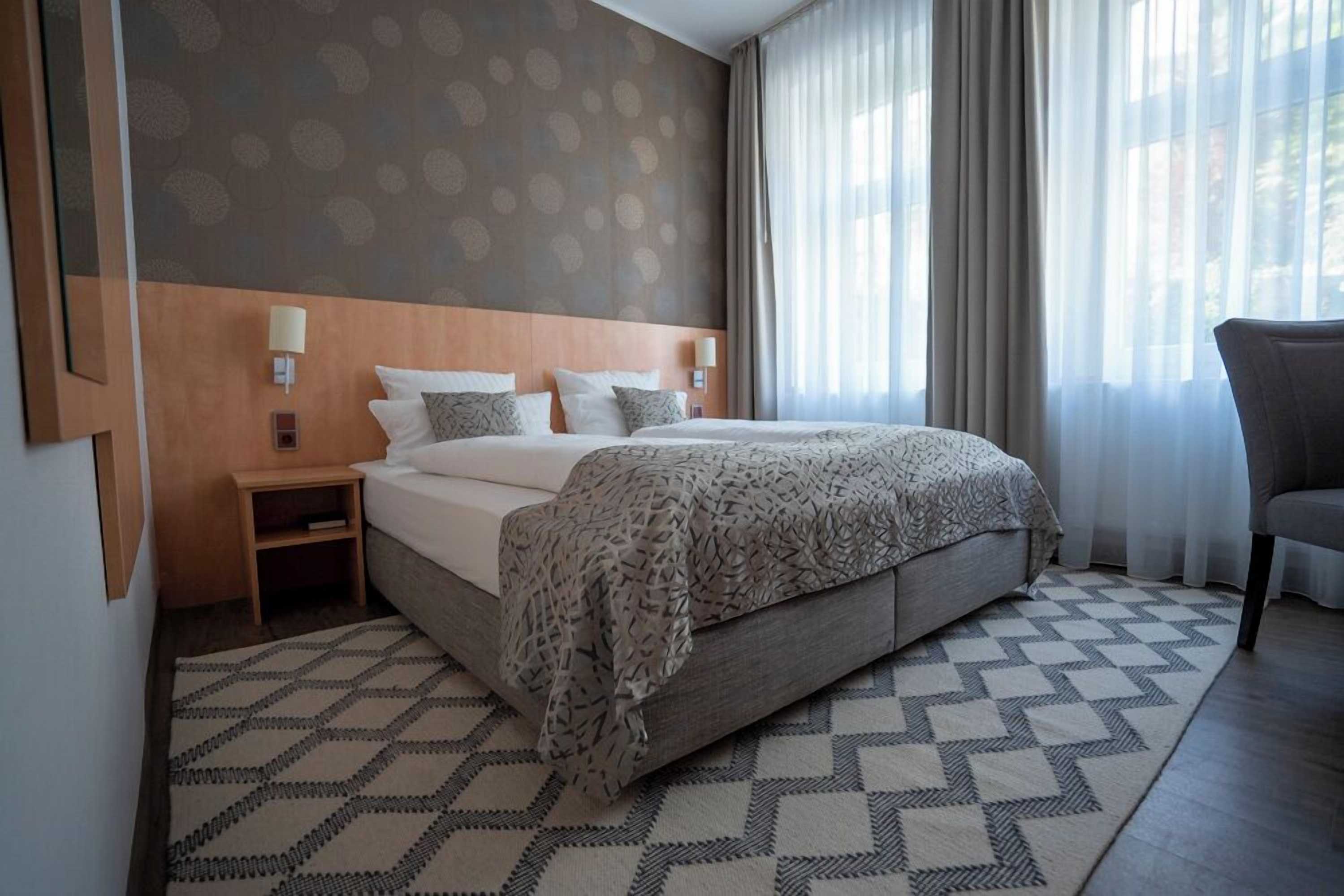 Gift card for Hotel Stadt Lüdenscheid