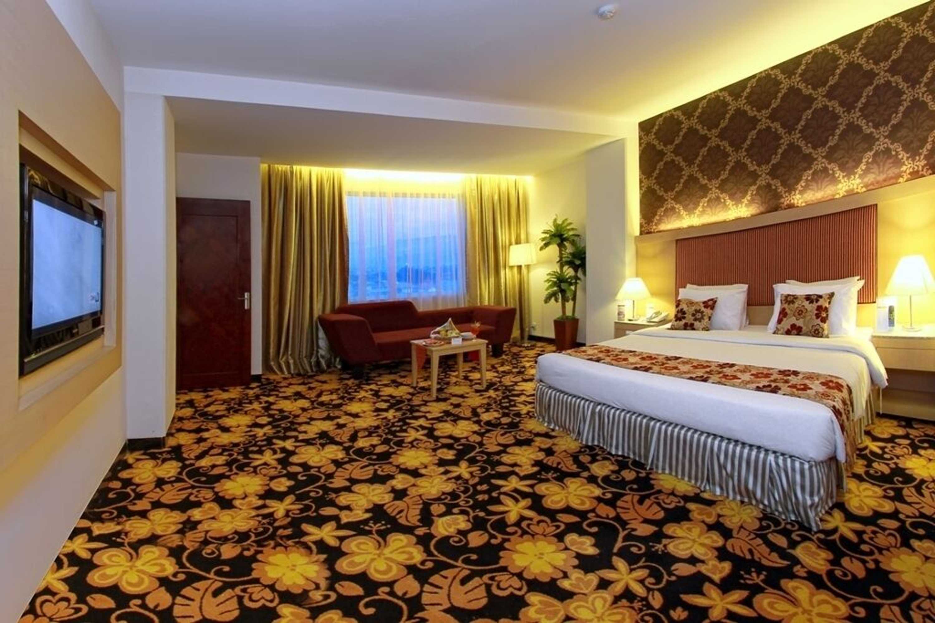 Gift card for Rocky Plaza Hotel Padang Gift card for Rocky Plaza Hotel Padang