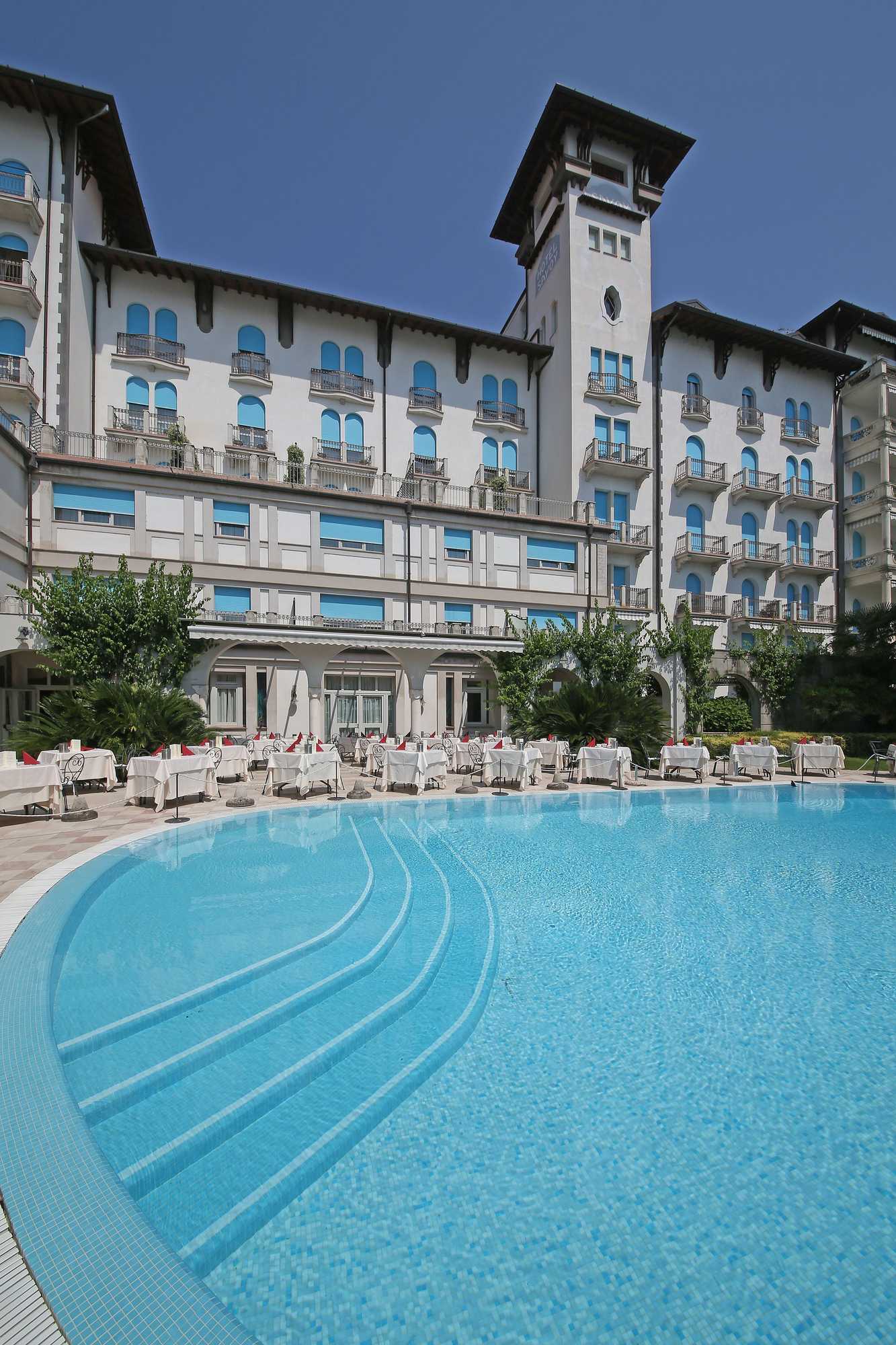 Gift card for Hotel Savoy Palace Gift card for Hotel Savoy Palace