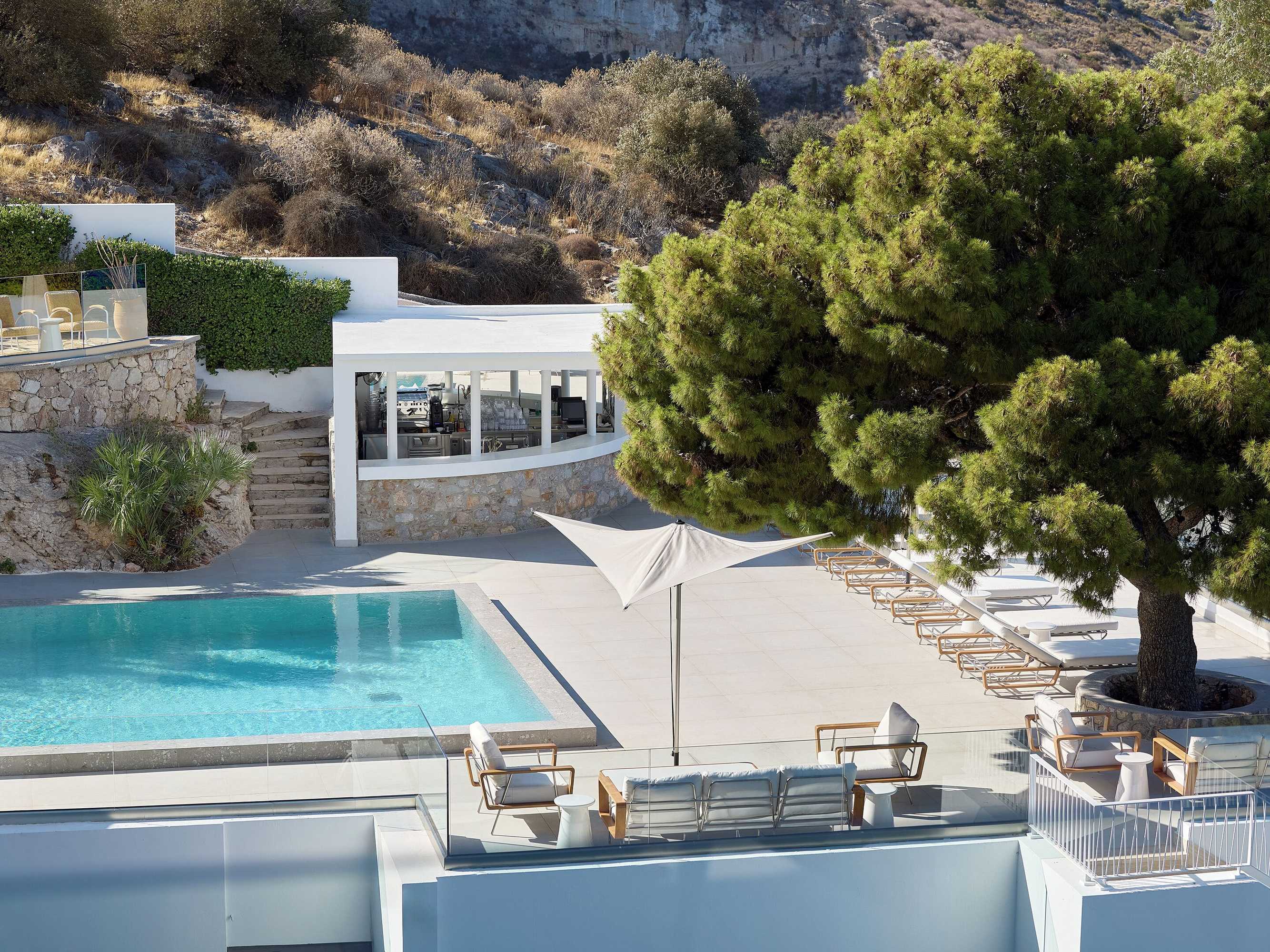 Gift card for The Roc Club, A Grecotel Hotel to Live Gift card for The Roc Club, A Grecotel Hotel to Live