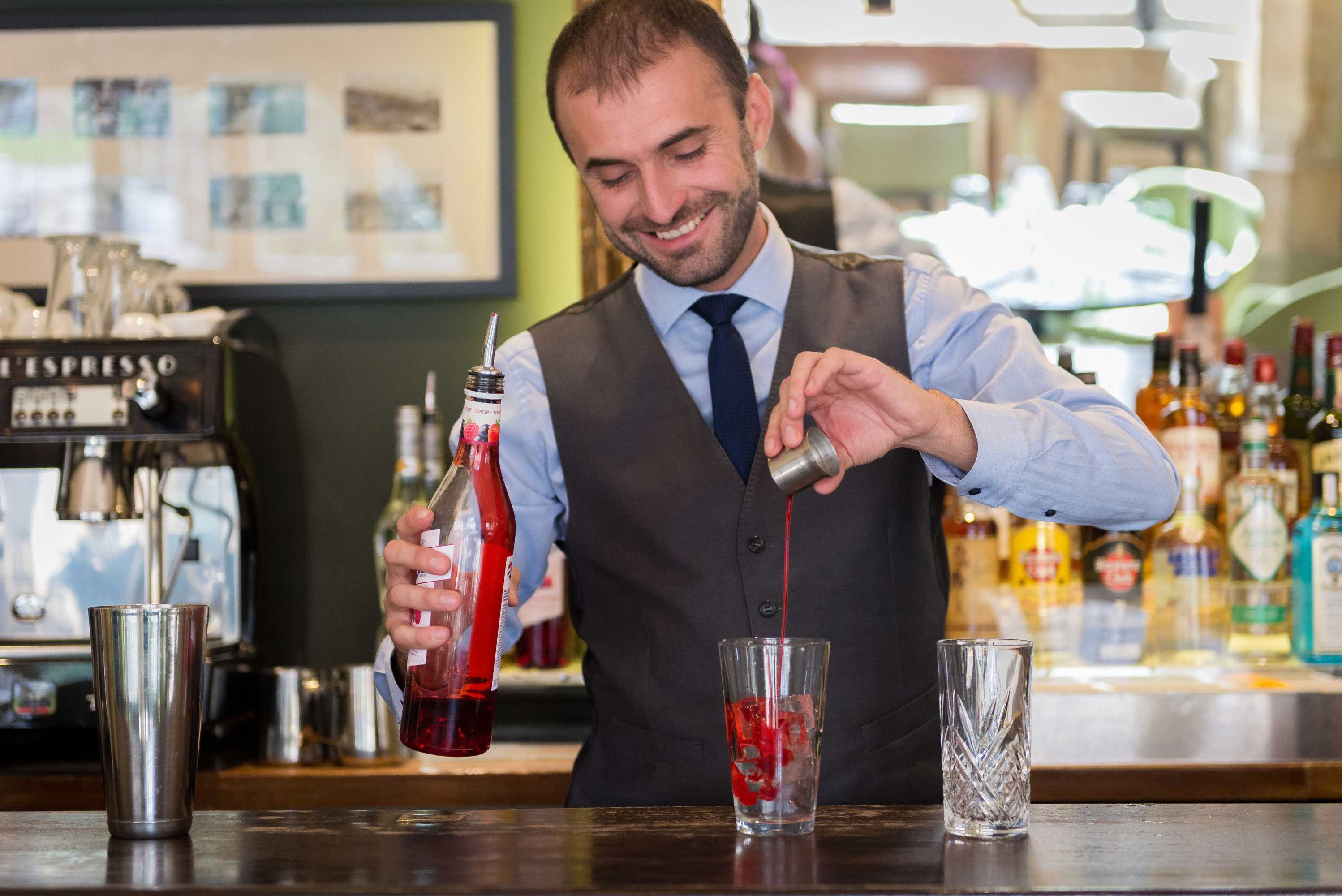 Gift card for The Crown Manor House Hotel