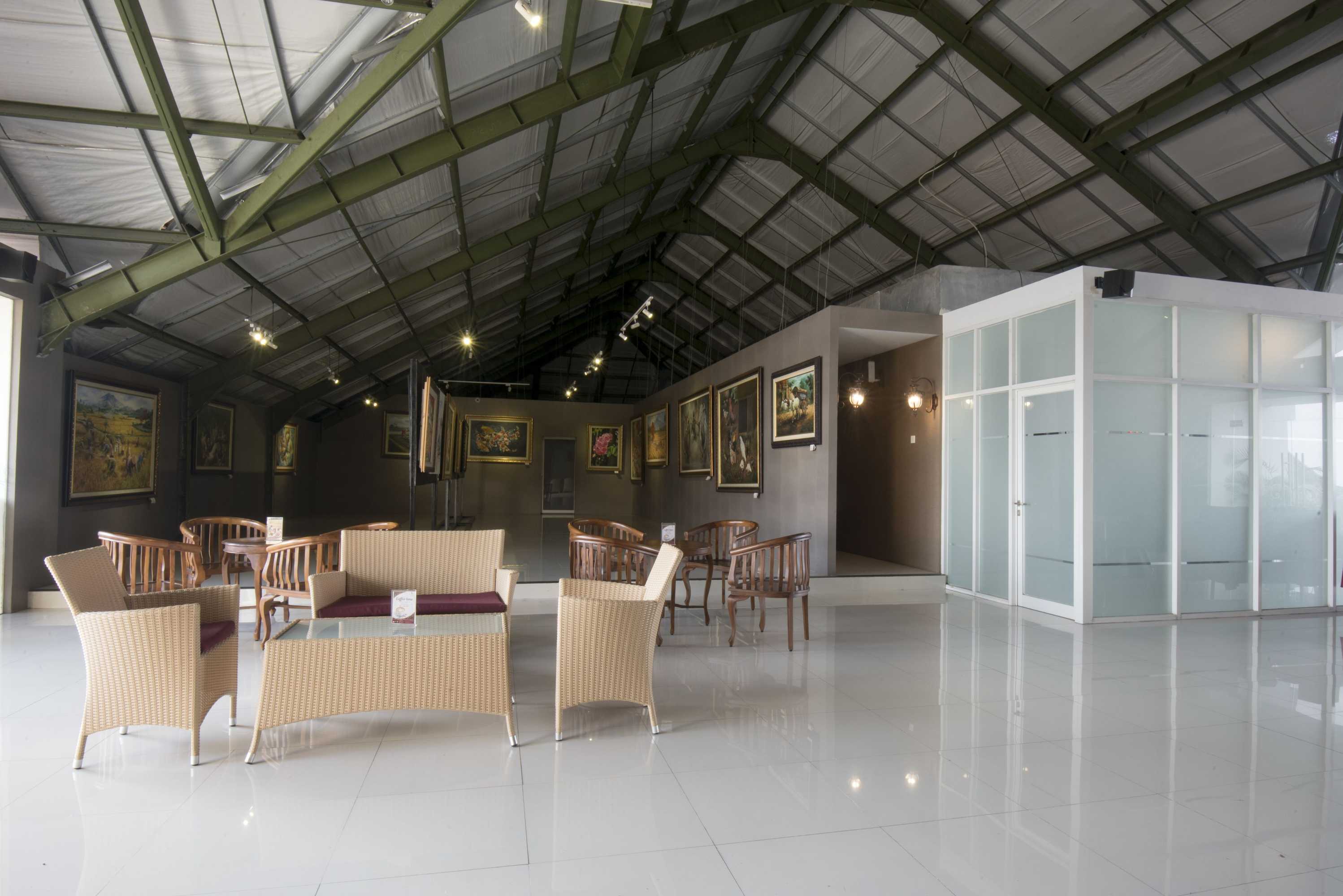 Gift card for Gallery Prawirotaman Hotel Gift card for Gallery Prawirotaman Hotel