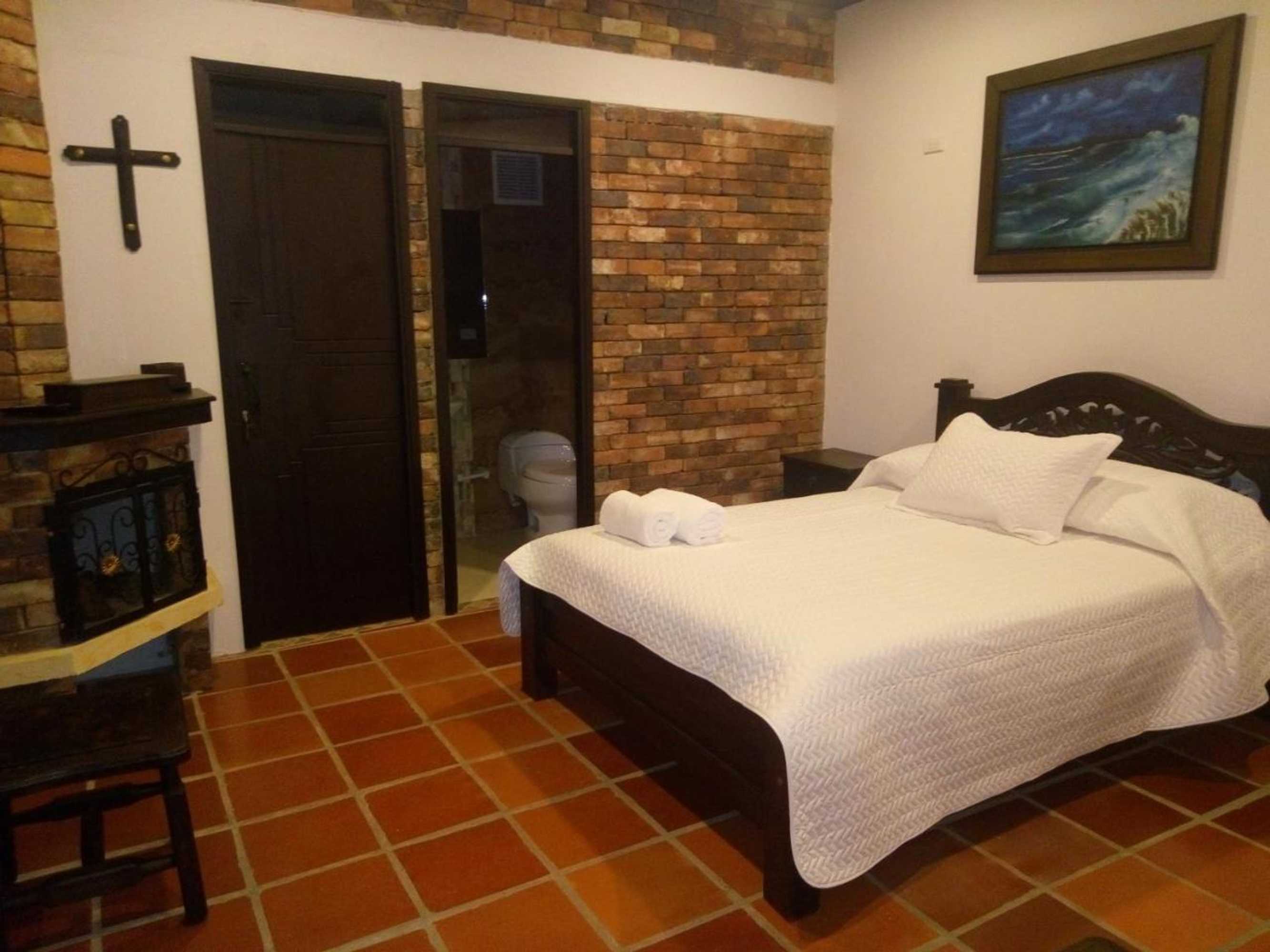 Gift card for Posadas San Antonio Campestre