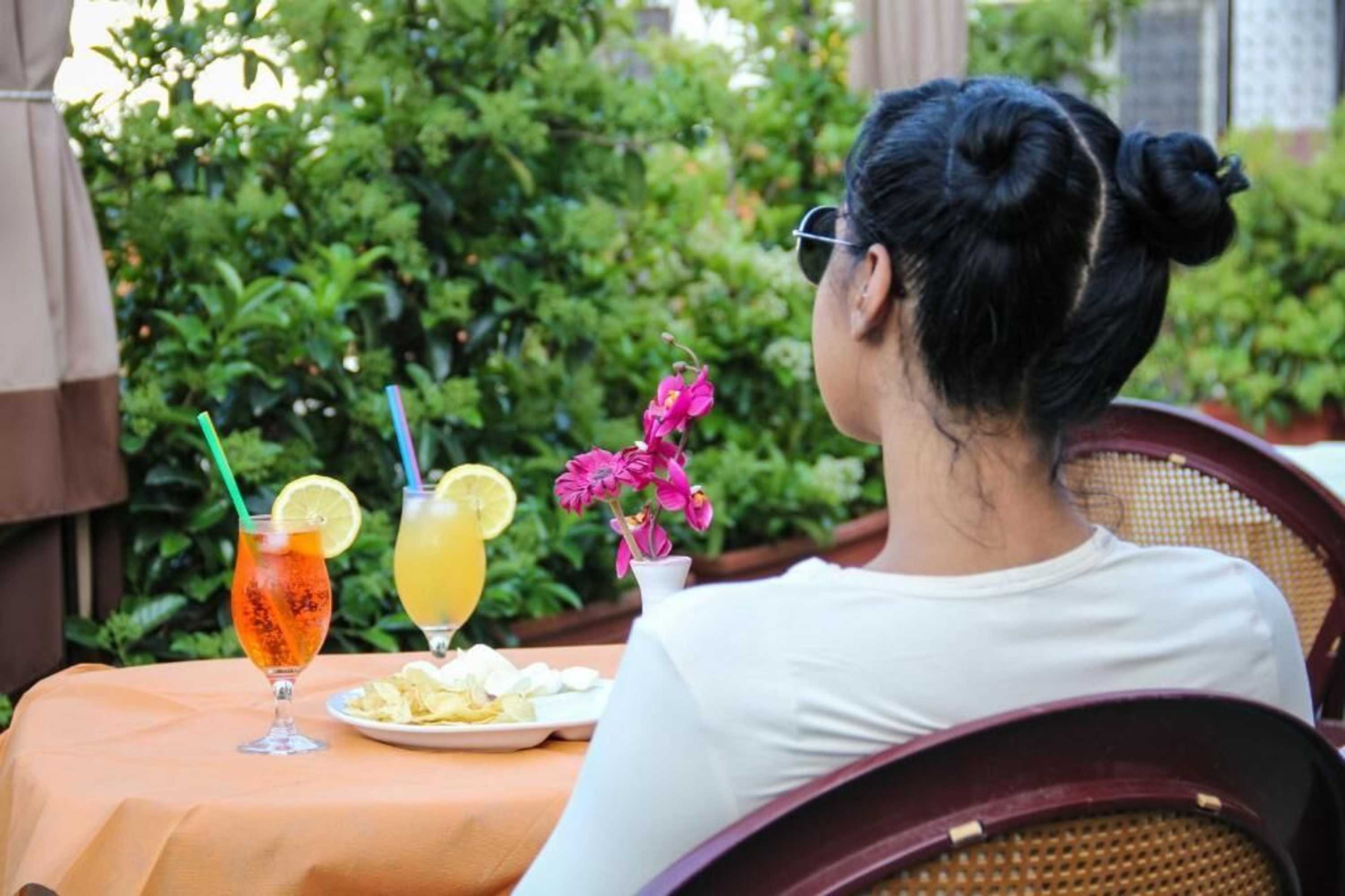 Gift card for Hotel Santa Marta
