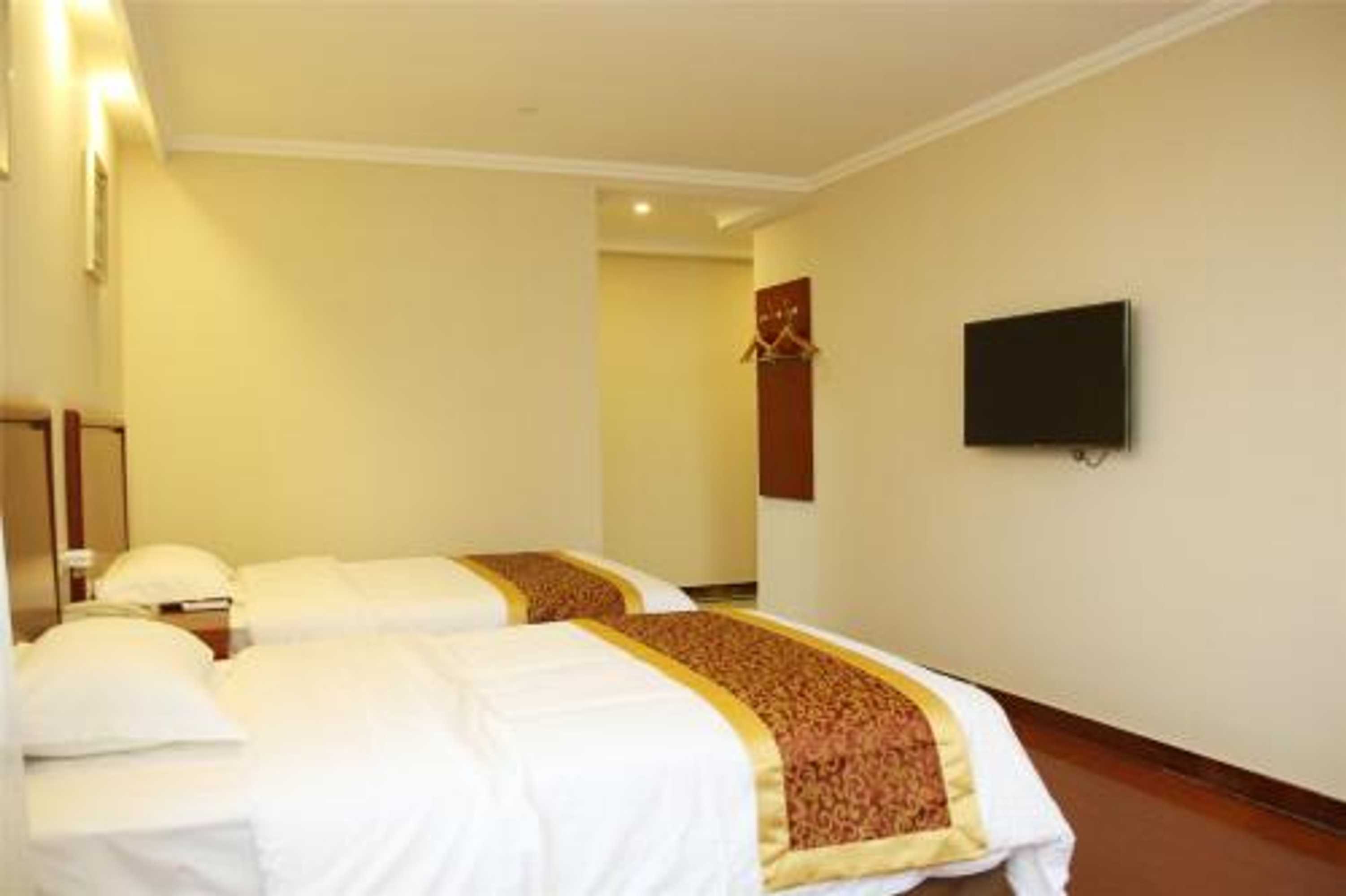 Gift card for Greentree Inn Jiangsu Wuxi Xibei Town Xingtiandi Shell Hotel Gift card for Greentree Inn Jiangsu Wuxi Xibei Town Xingtiandi Shell Hotel