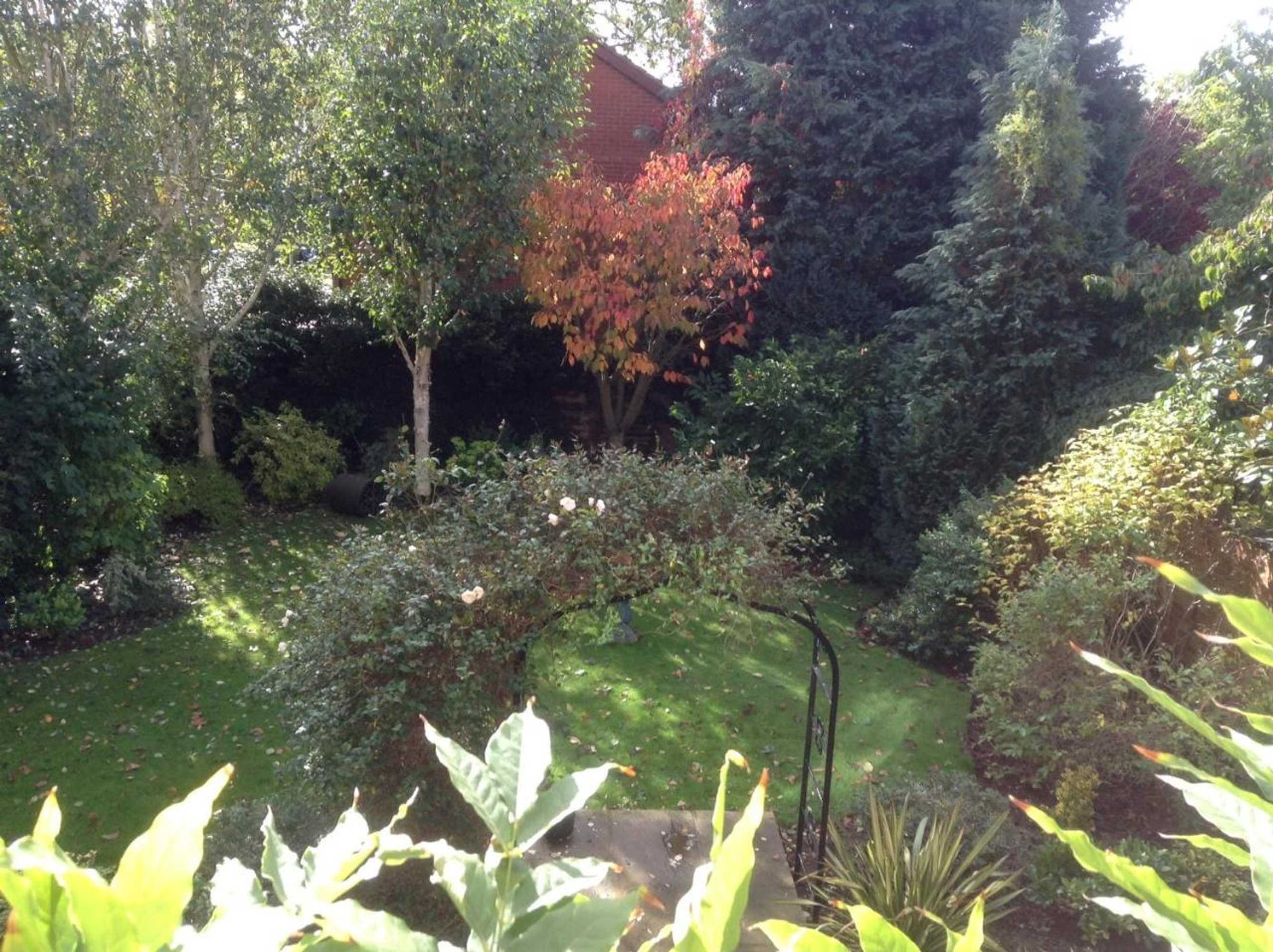 Gift card for Banbury Cross B&b