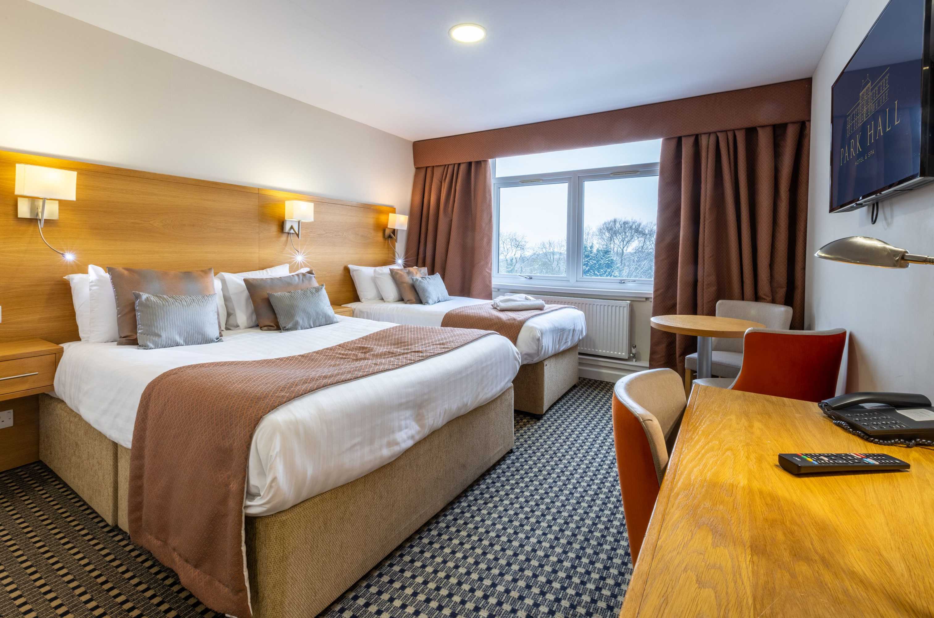 Gift card for Park Hall Hotel And Spa Wolverhampton Gift card for Park Hall Hotel And Spa Wolverhampton