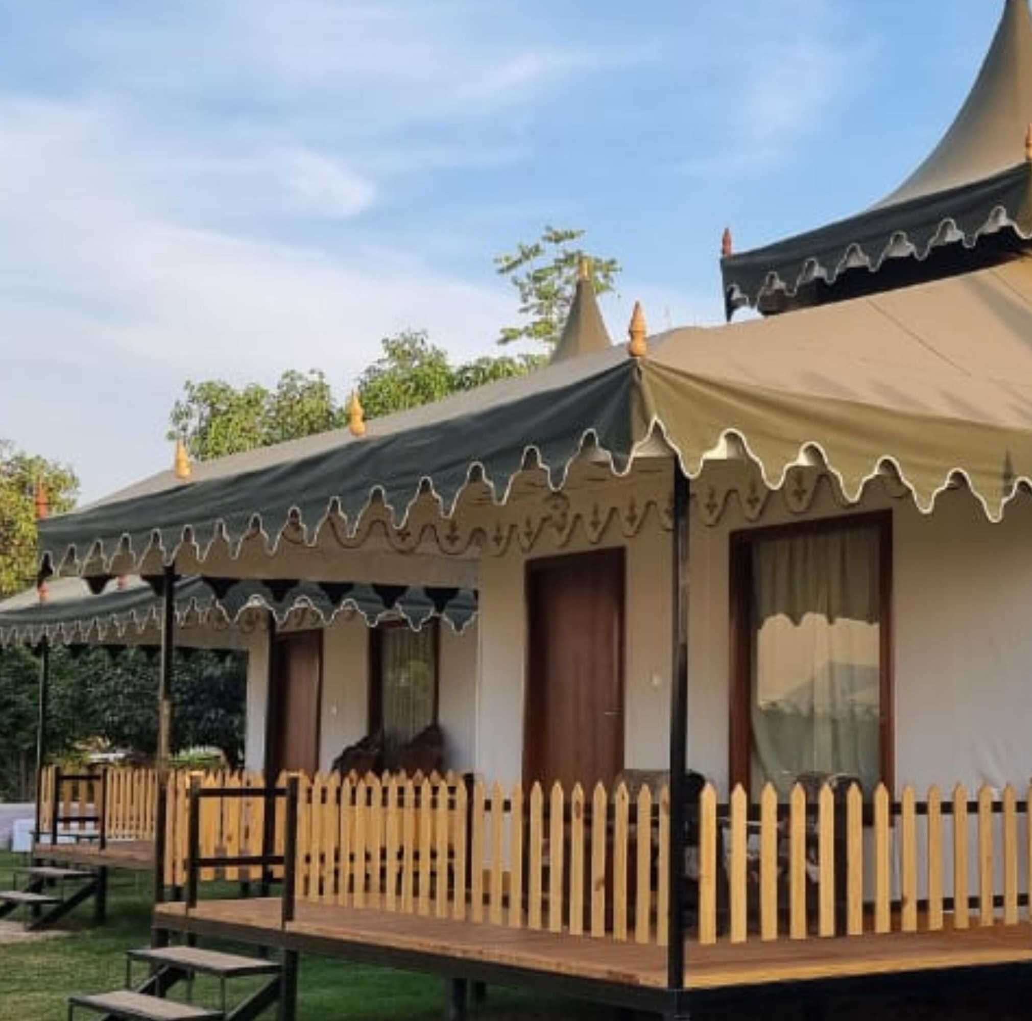 Gift card for The Glorious Hills Resort Pushkar Gift card for The Glorious Hills Resort Pushkar