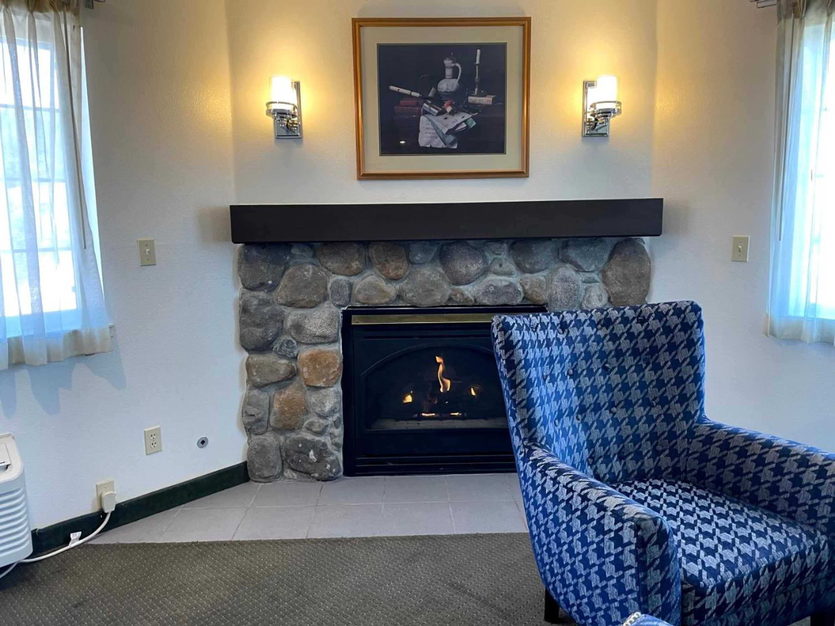 Gift card for Fidalgo Country Inn