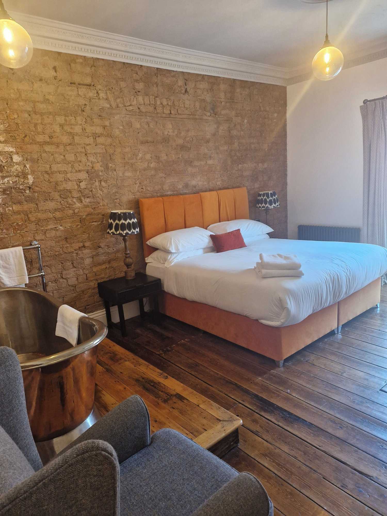 Gift card for The Palm