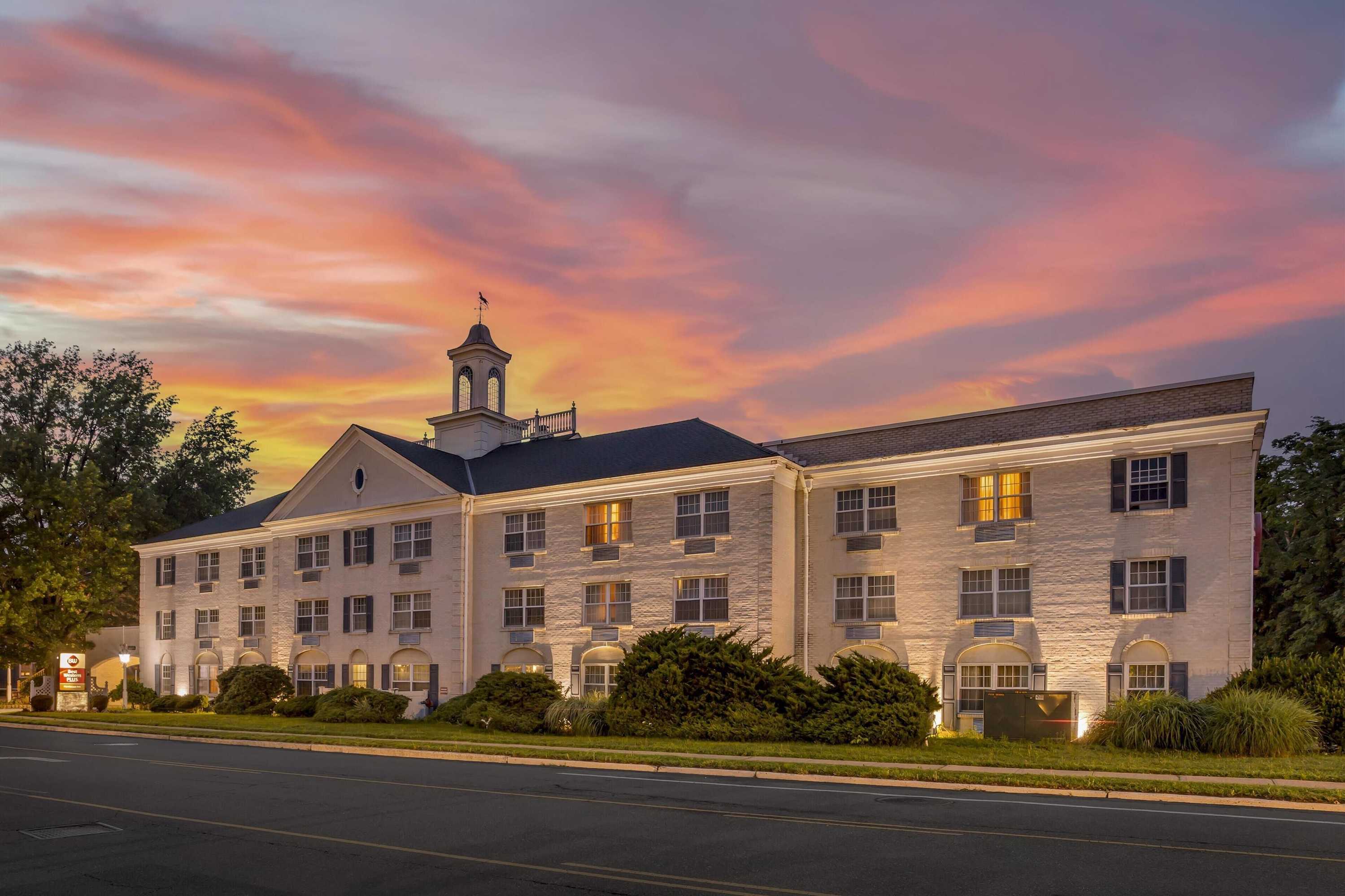 Gift card for Best Western Plus Morristown Inn-Florham Park Gift card for Best Western Plus Morristown Inn-Florham Park