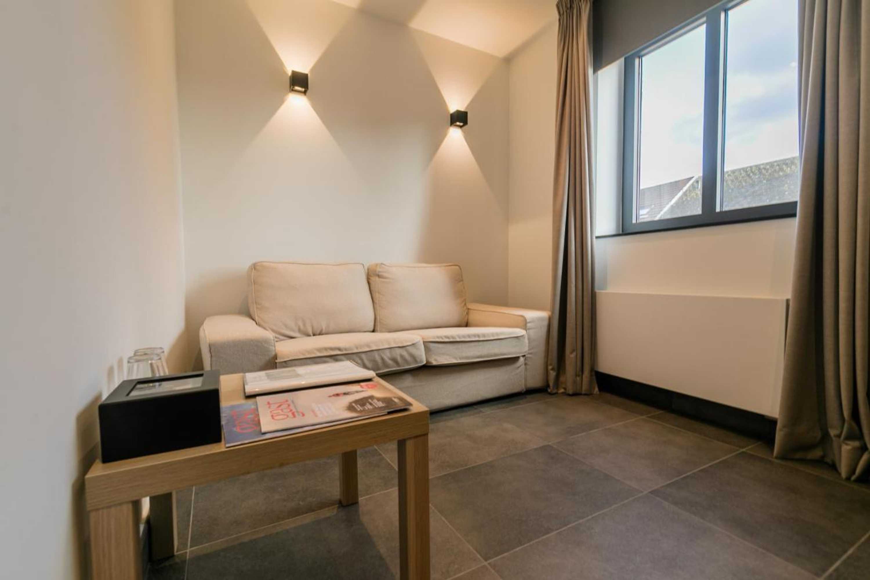 Gift card for B&b Villa Curtricias