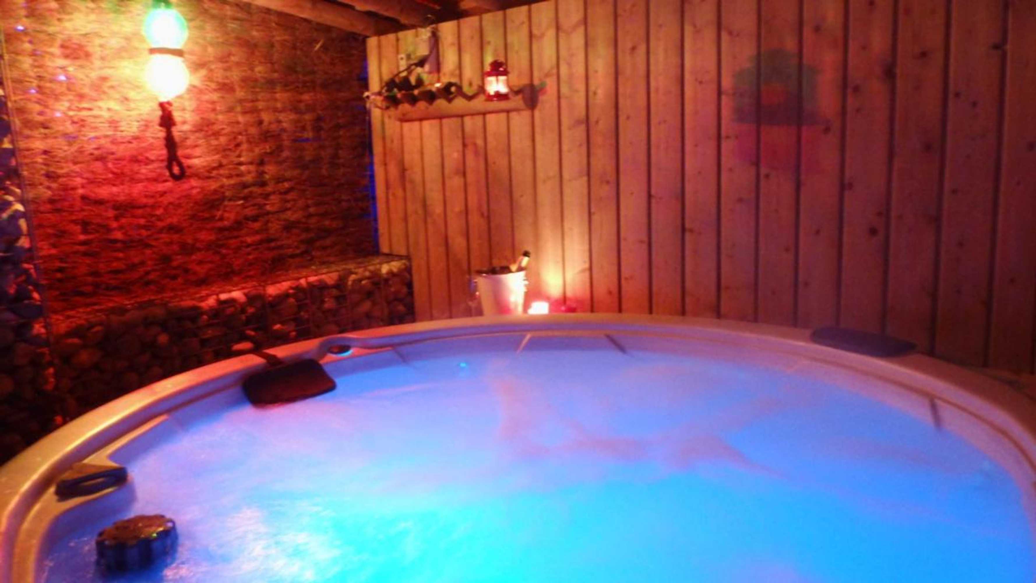 Gift card for Relax Garden