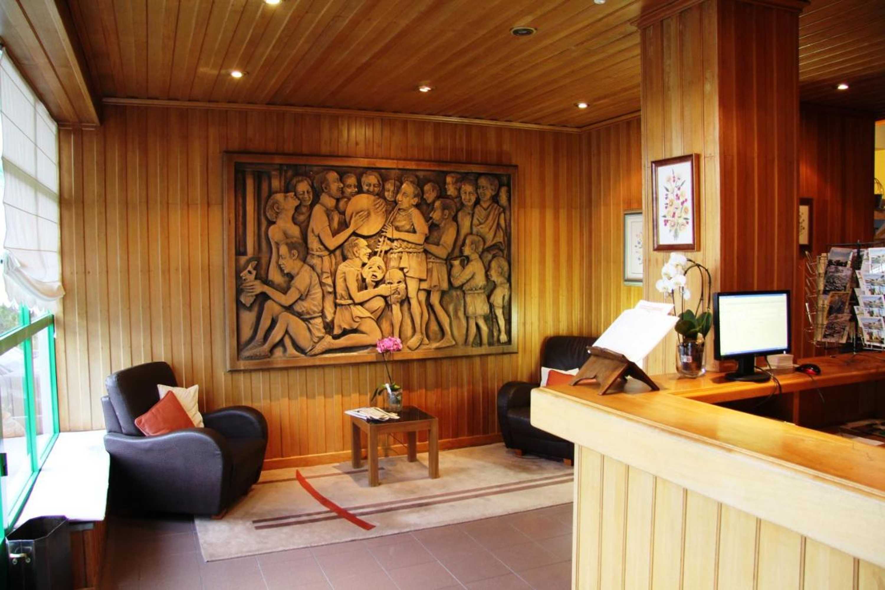 Gift card for Hotel de Arganil