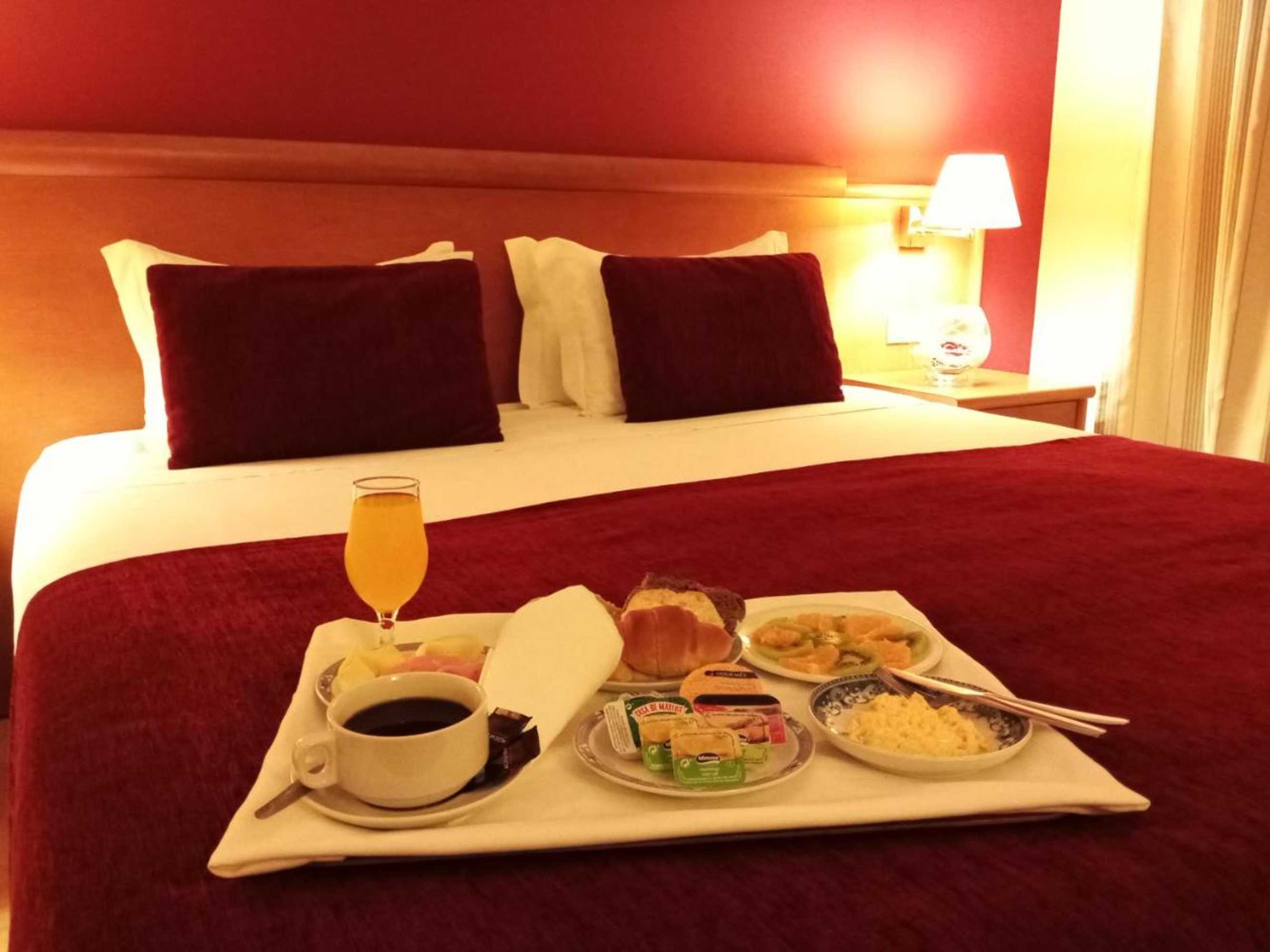 Gift card for Hotel Monte Rio Aguieira