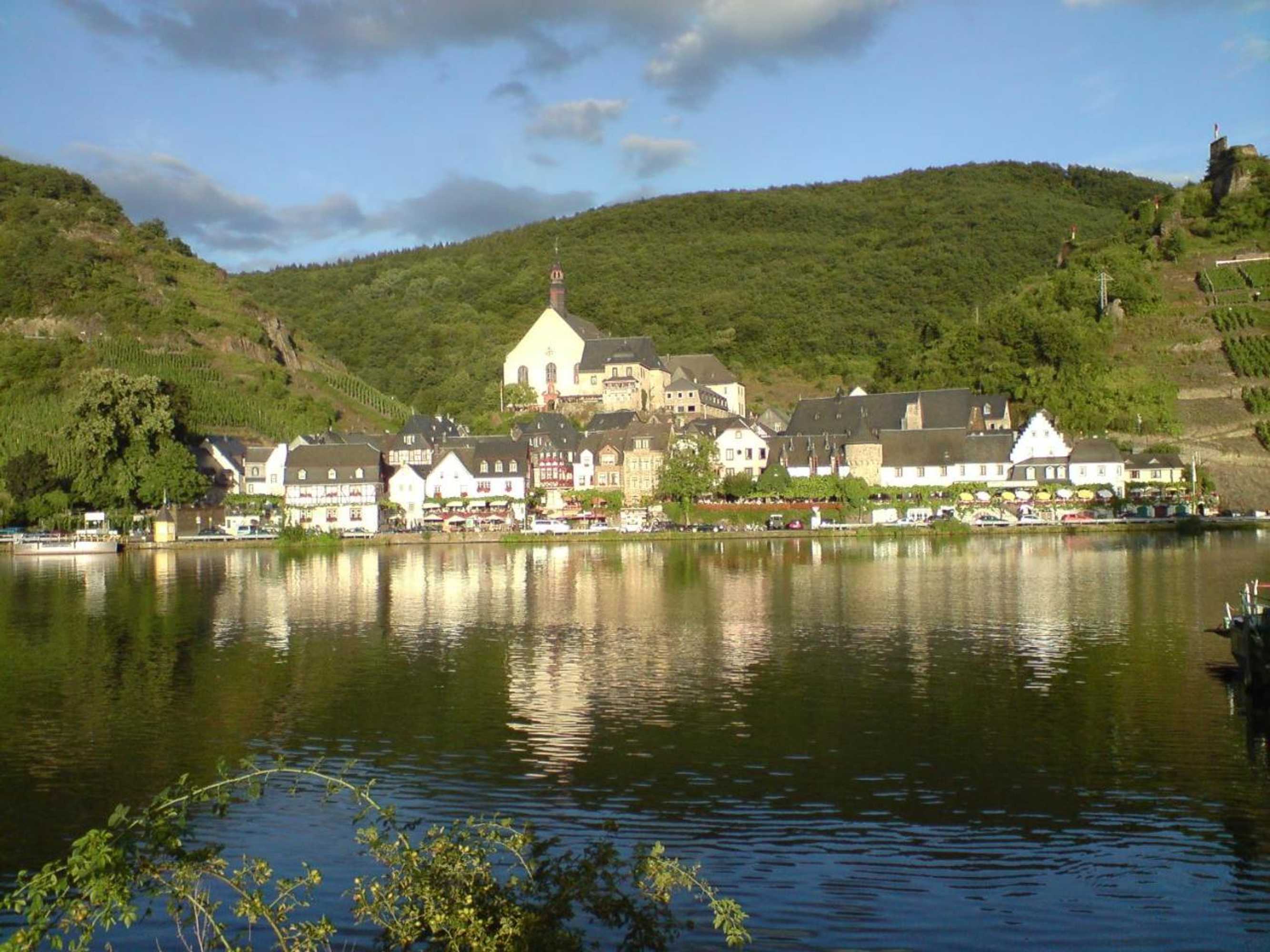 Gift card for Moselstern Hotel Fuhrmann