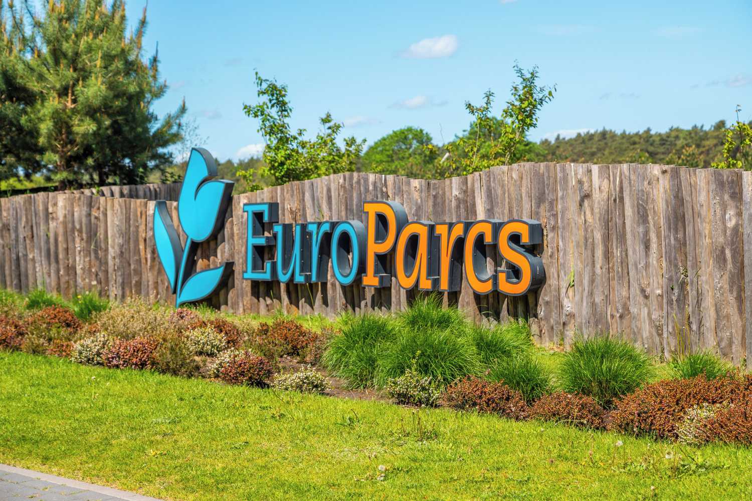 Gift card for Europarcs De Wije Werelt