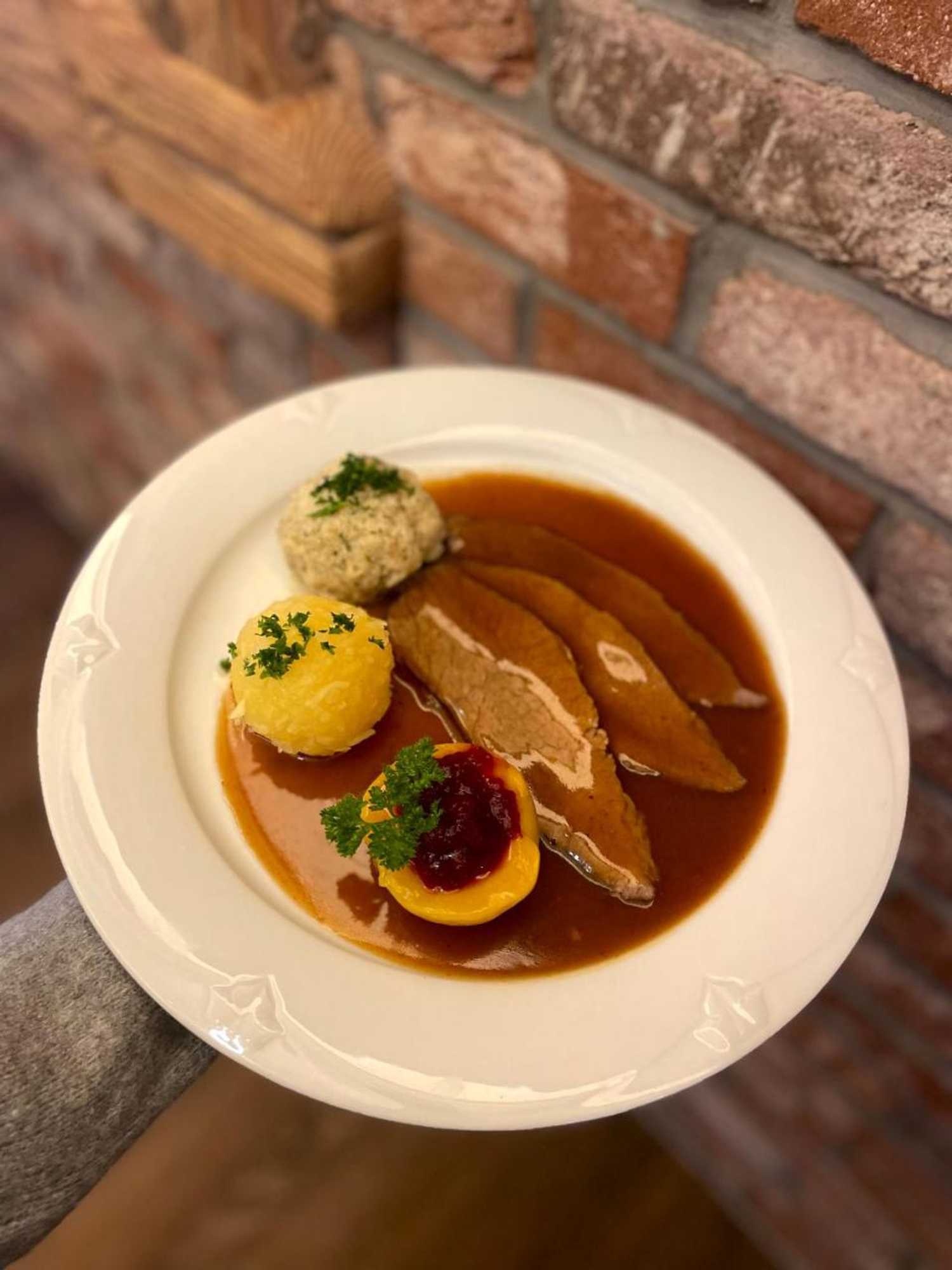 Gift card for Gasthof & Hotel Jägerwirt