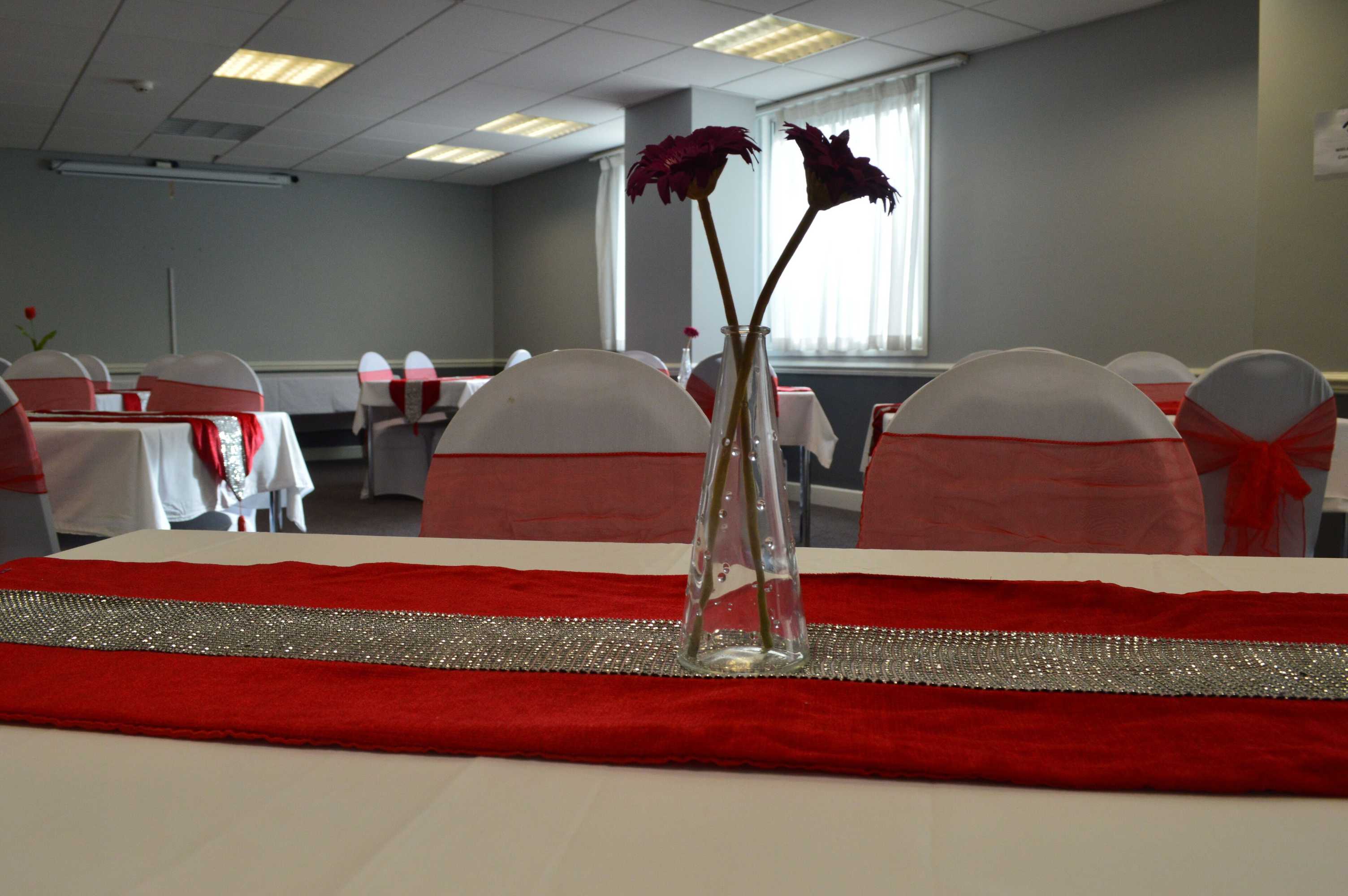 Gift card for Metro Inns Walsall