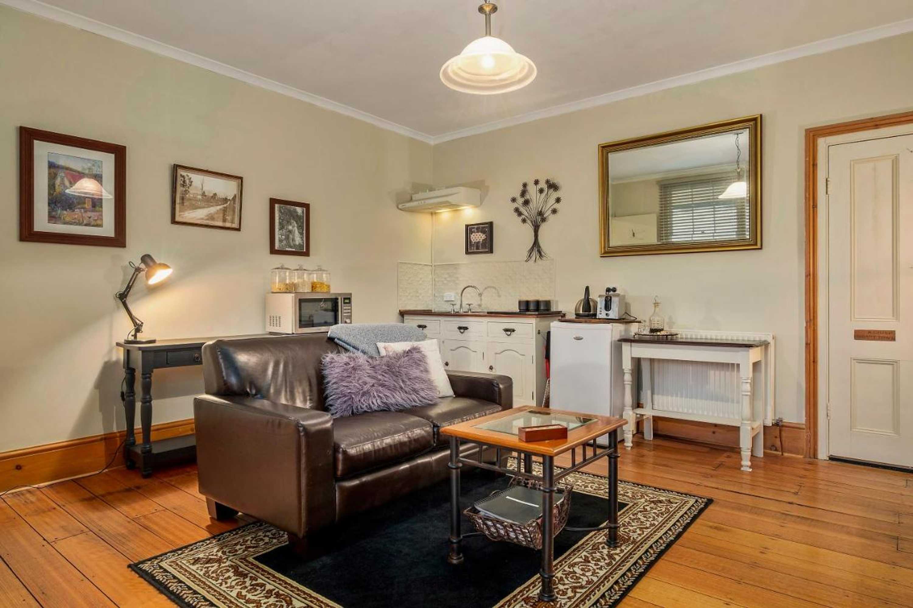 Gift card for Crabtree House