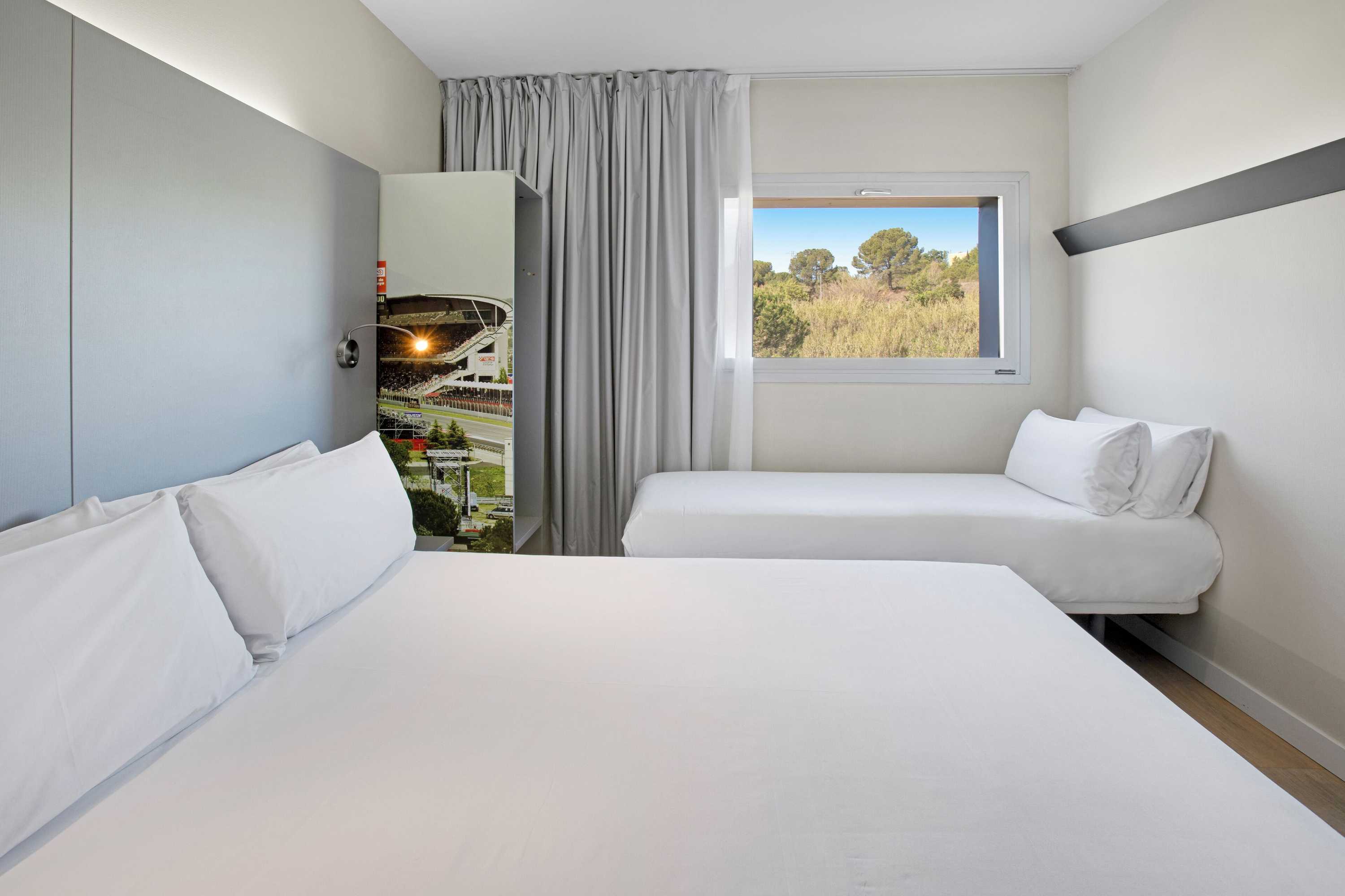 Gift card for B&b Hotel Barcelona Granollers Gift card for B&b Hotel Barcelona Granollers