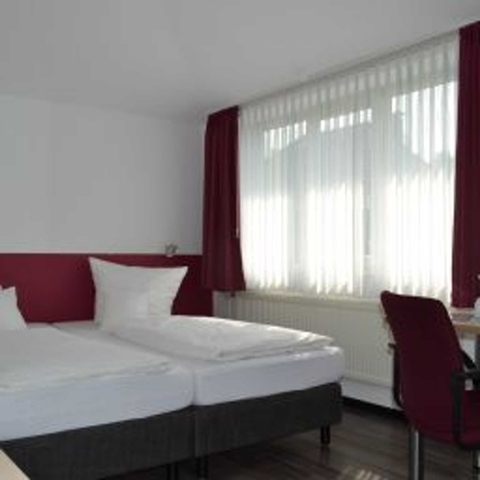 Gift card for Europa-Haus-Bocholt - Bett & Bike Gift card for Europa-Haus-Bocholt - Bett & Bike