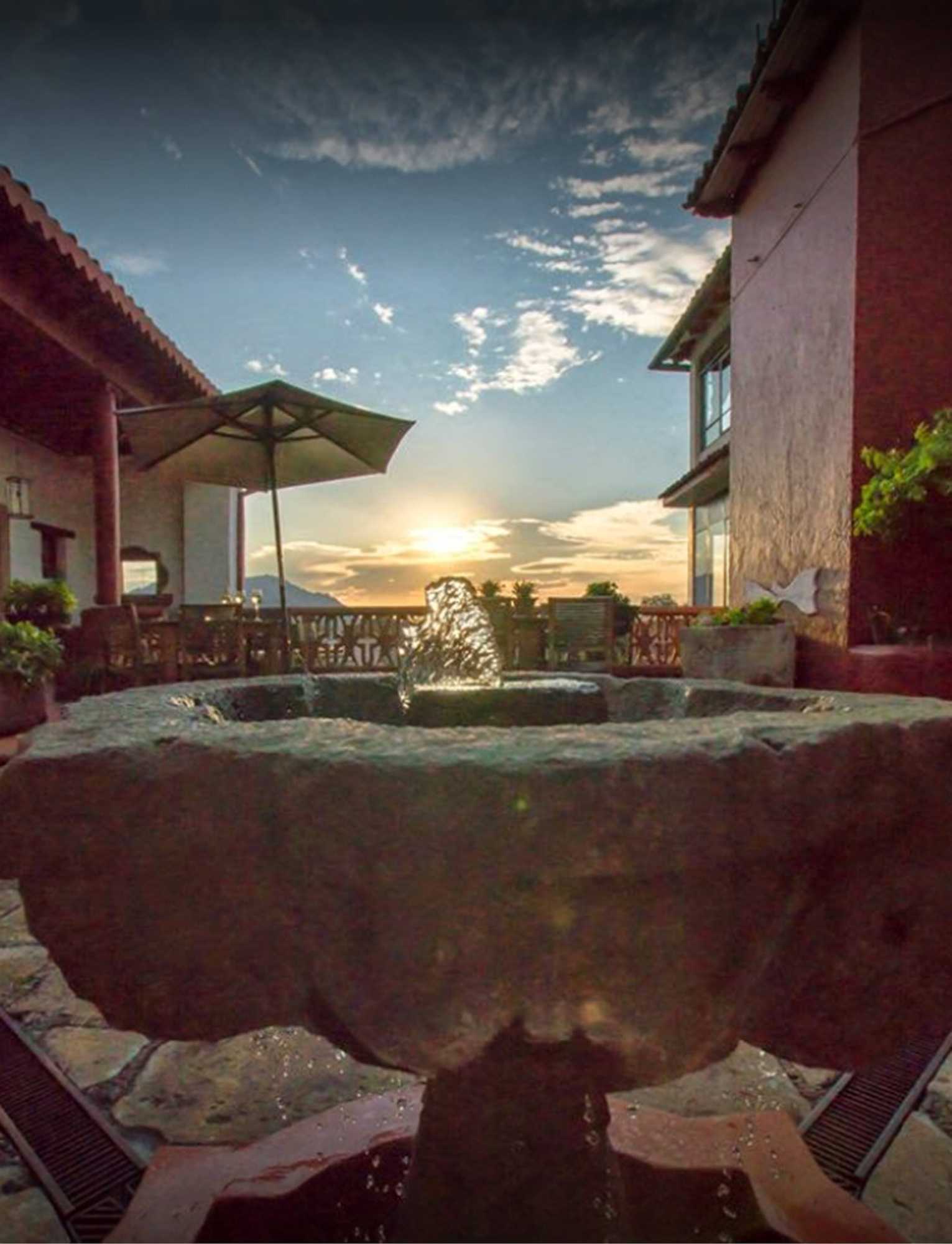 Gift card for Hotel Posada La Basilica Gift card for Hotel Posada La Basilica