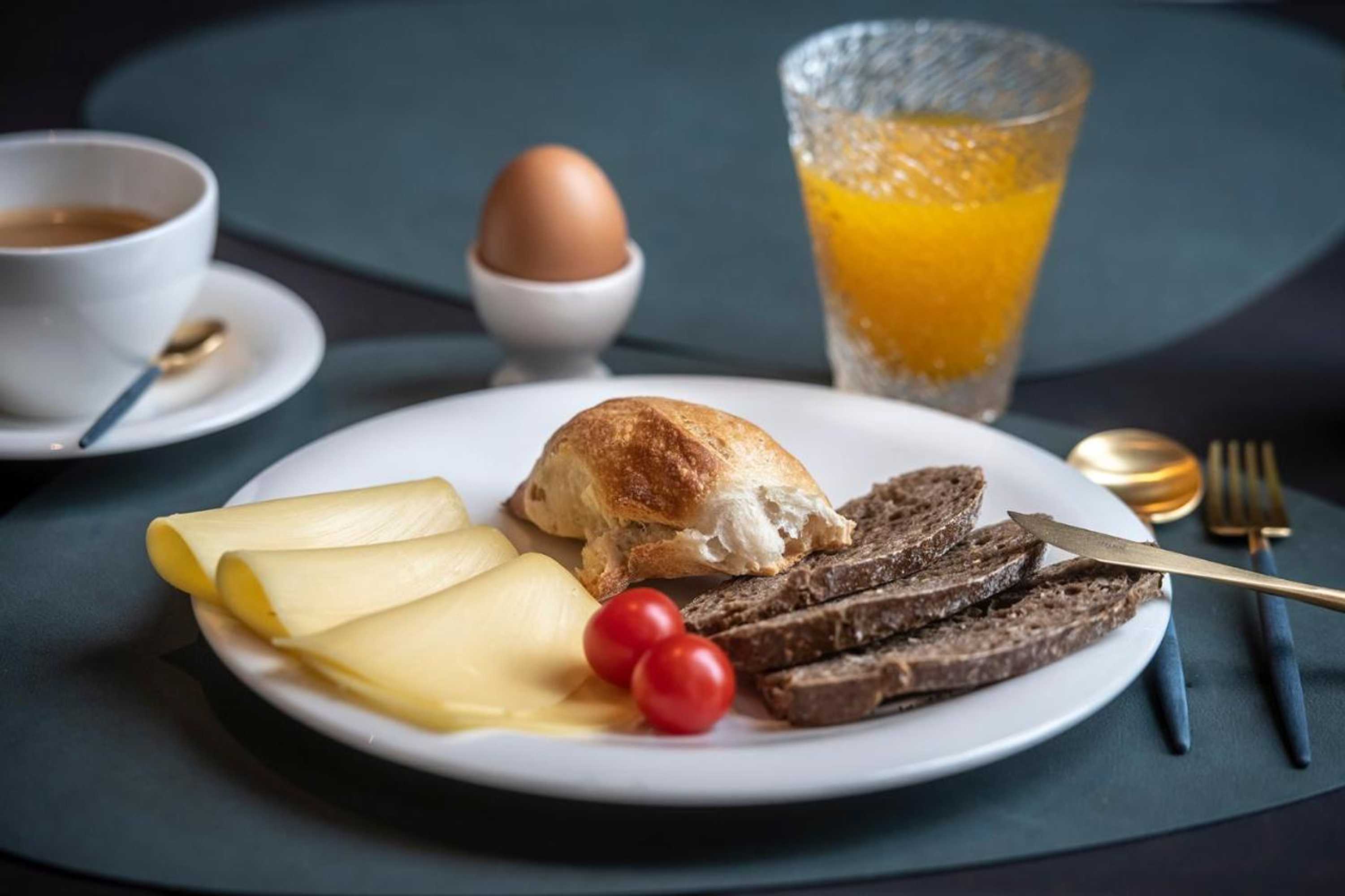 Gift card for Bed & Breakfast Jezuietenplein 21