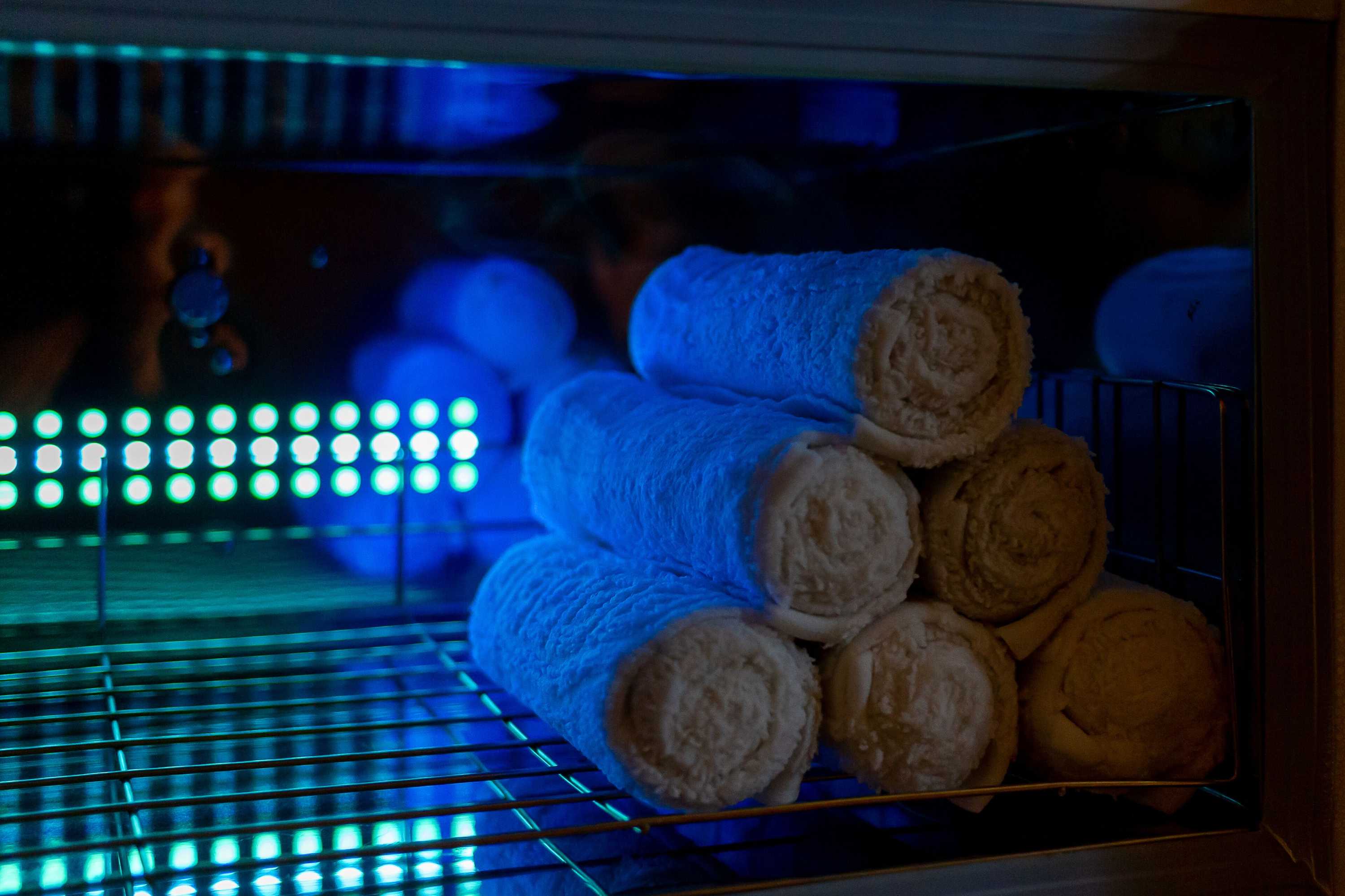 Gift card for In Gold Hotel & Spa