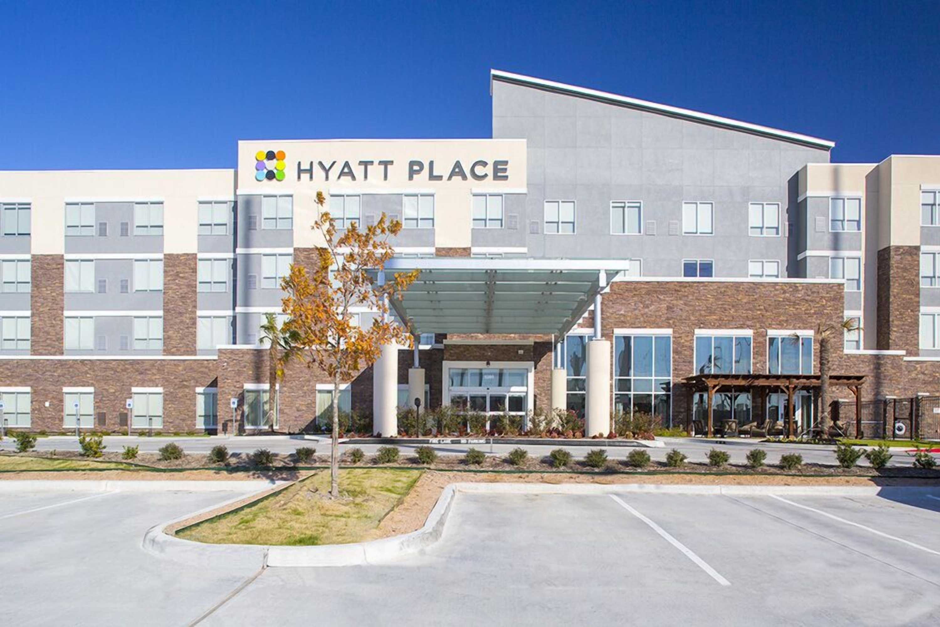 Gift card for Hyatt Place Dallas / The Colony Gift card for Hyatt Place Dallas / The Colony