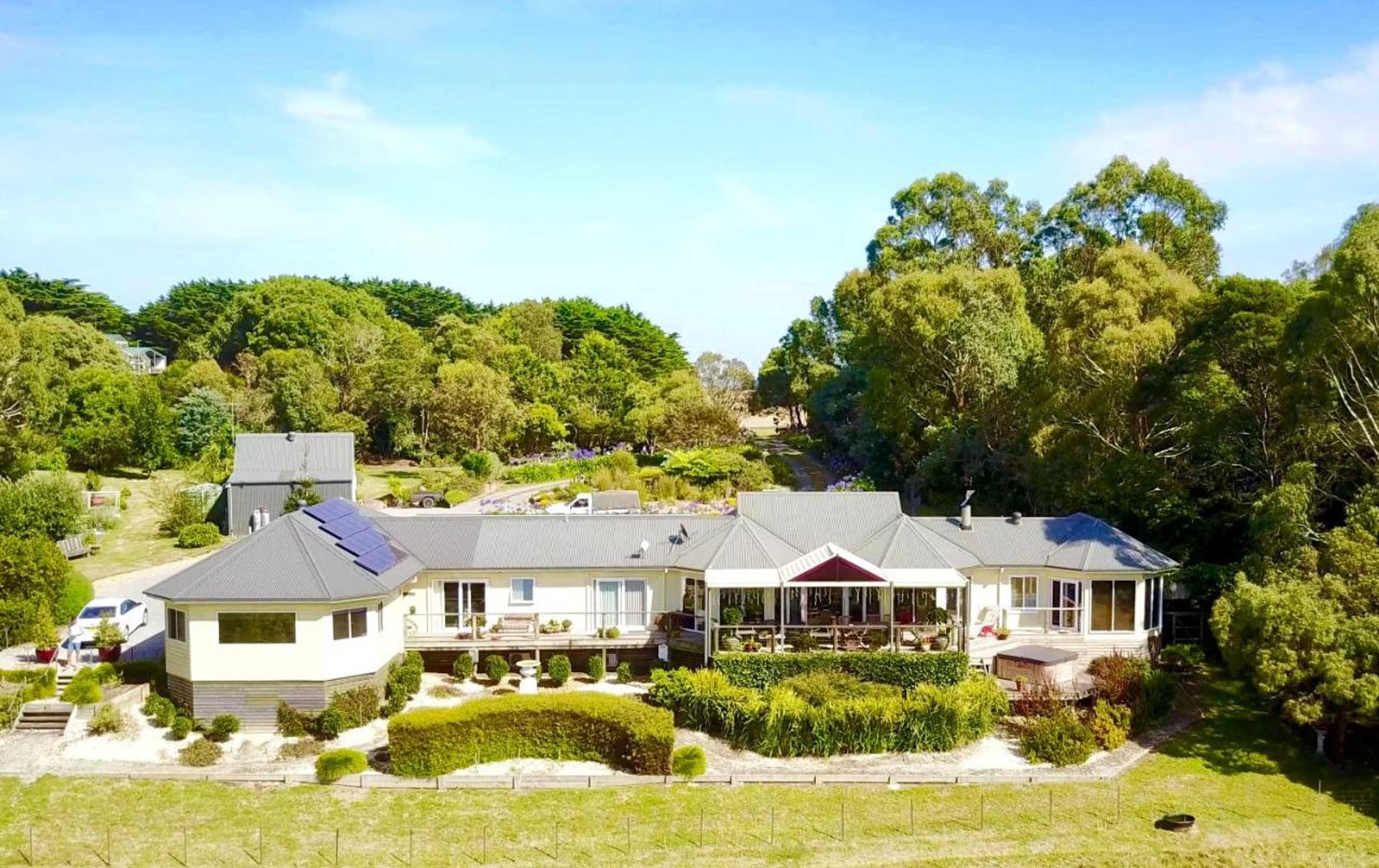 Gift card for Llarrinda Bed & Breakfast