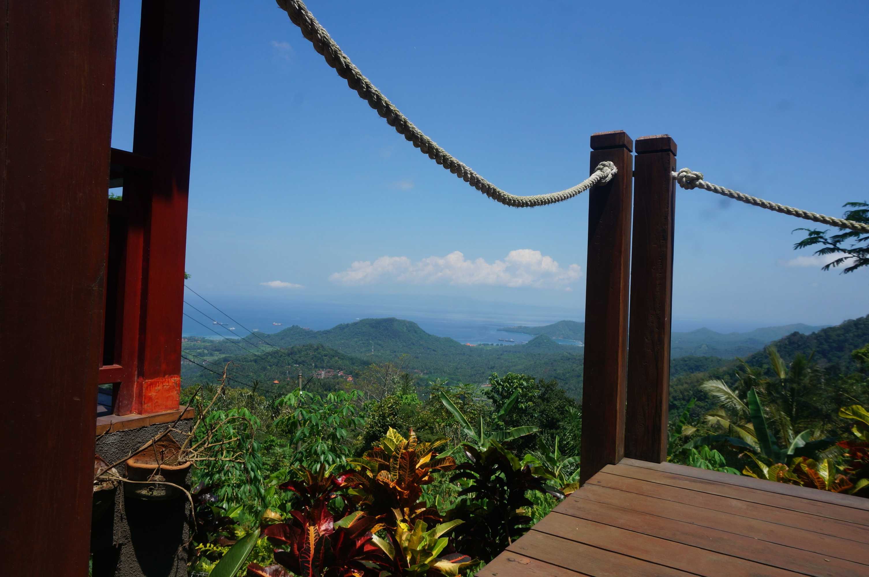 Gift card for Manggis Garden Dive Resort