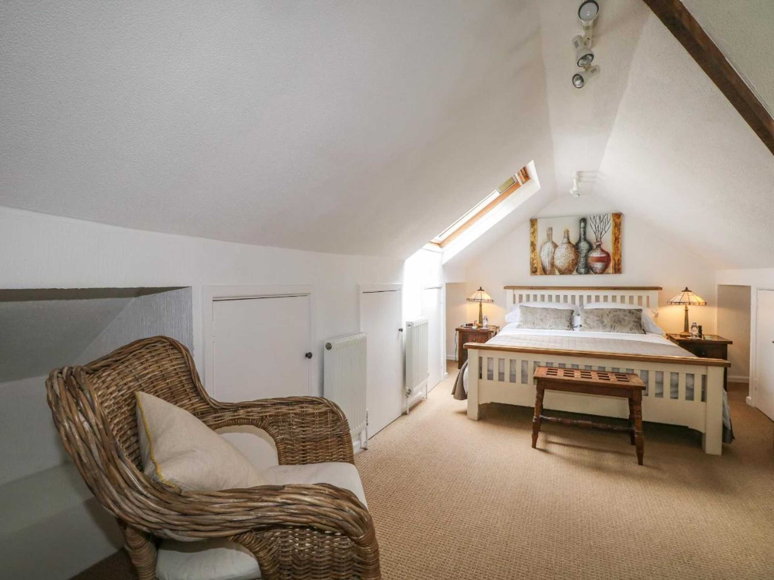 Gift card for Woodend Annexe