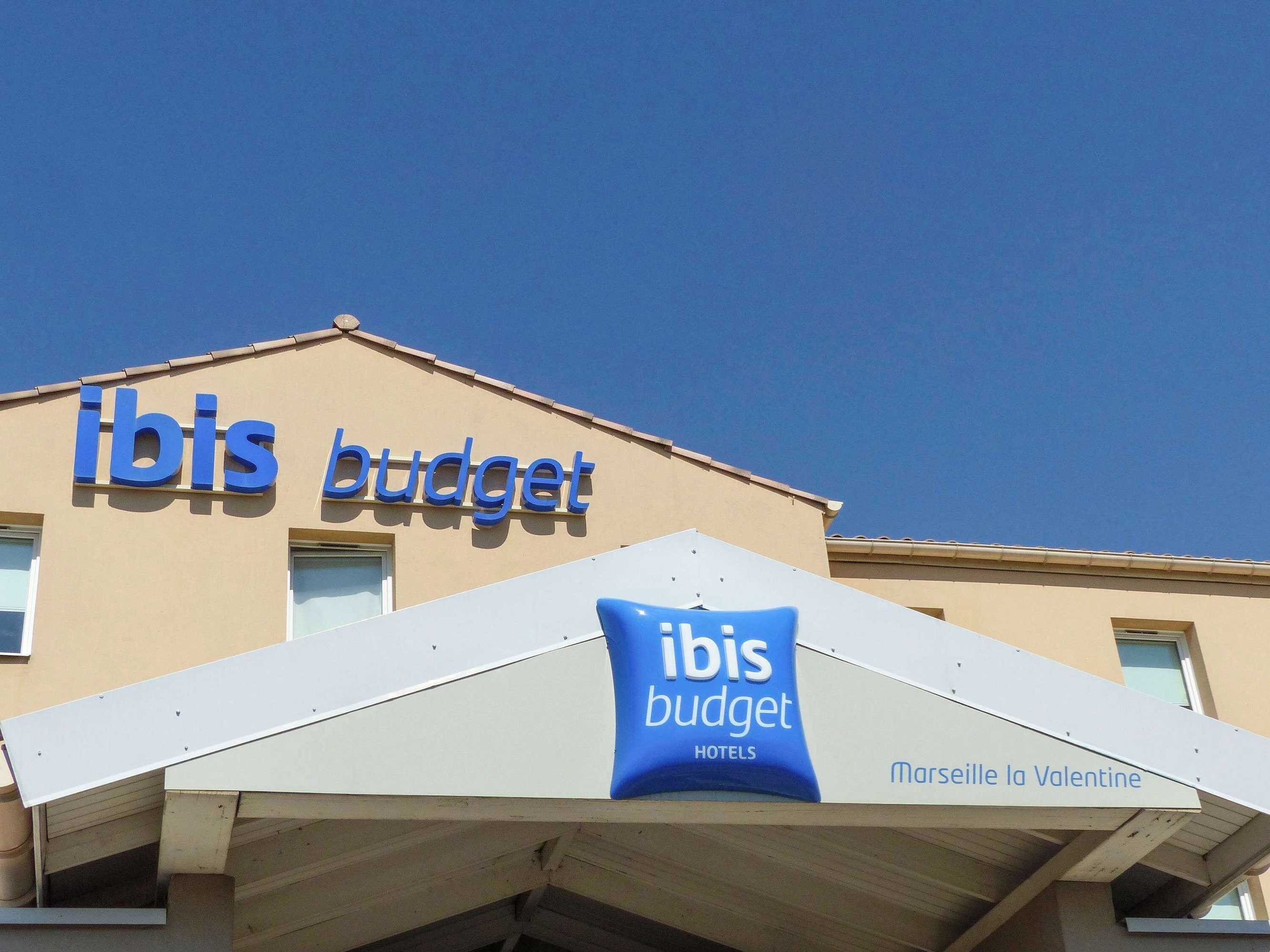 Gift card for Ibis Budget Marseille la Valentine Gift card for Ibis Budget Marseille la Valentine