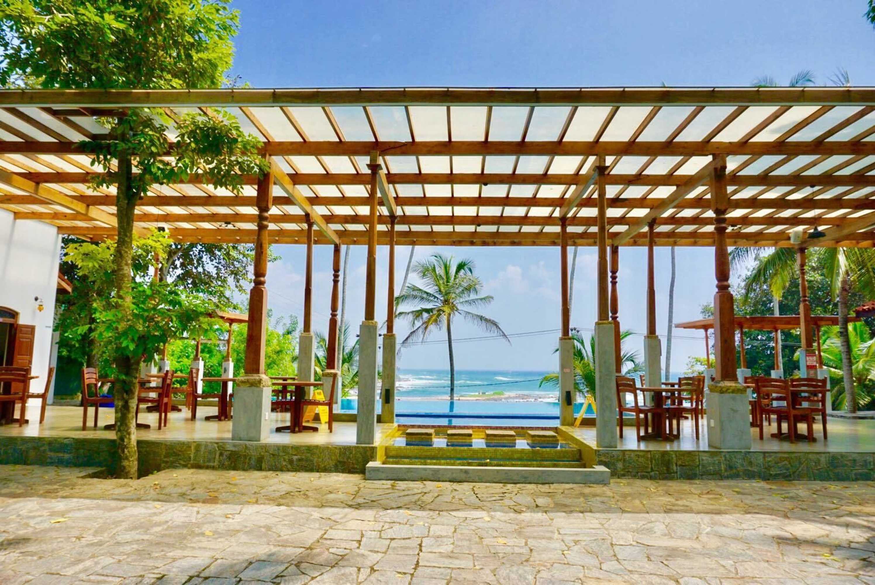 Gift card for Nuga Eden Tangalle Gift card for Nuga Eden Tangalle