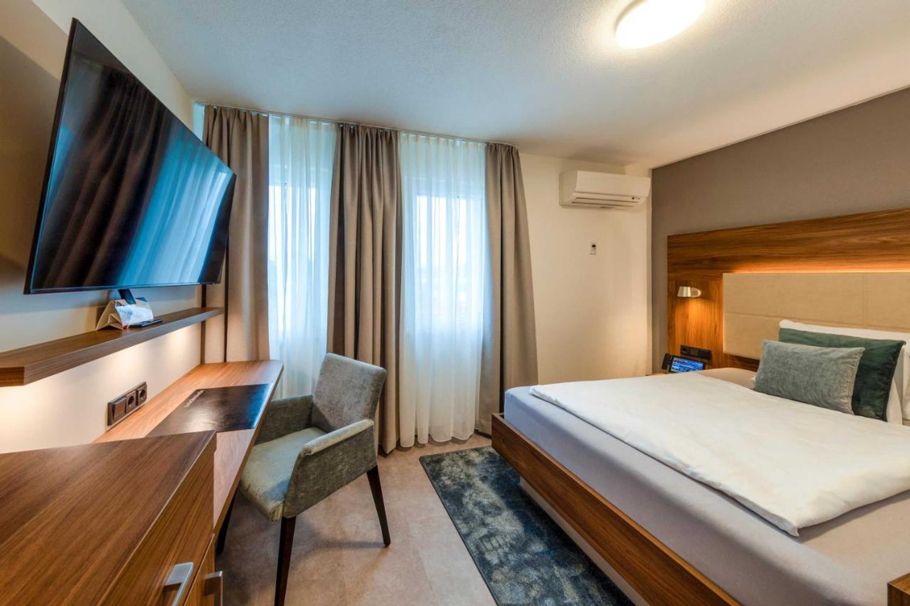Gift card for Hotel Zur Schmiede