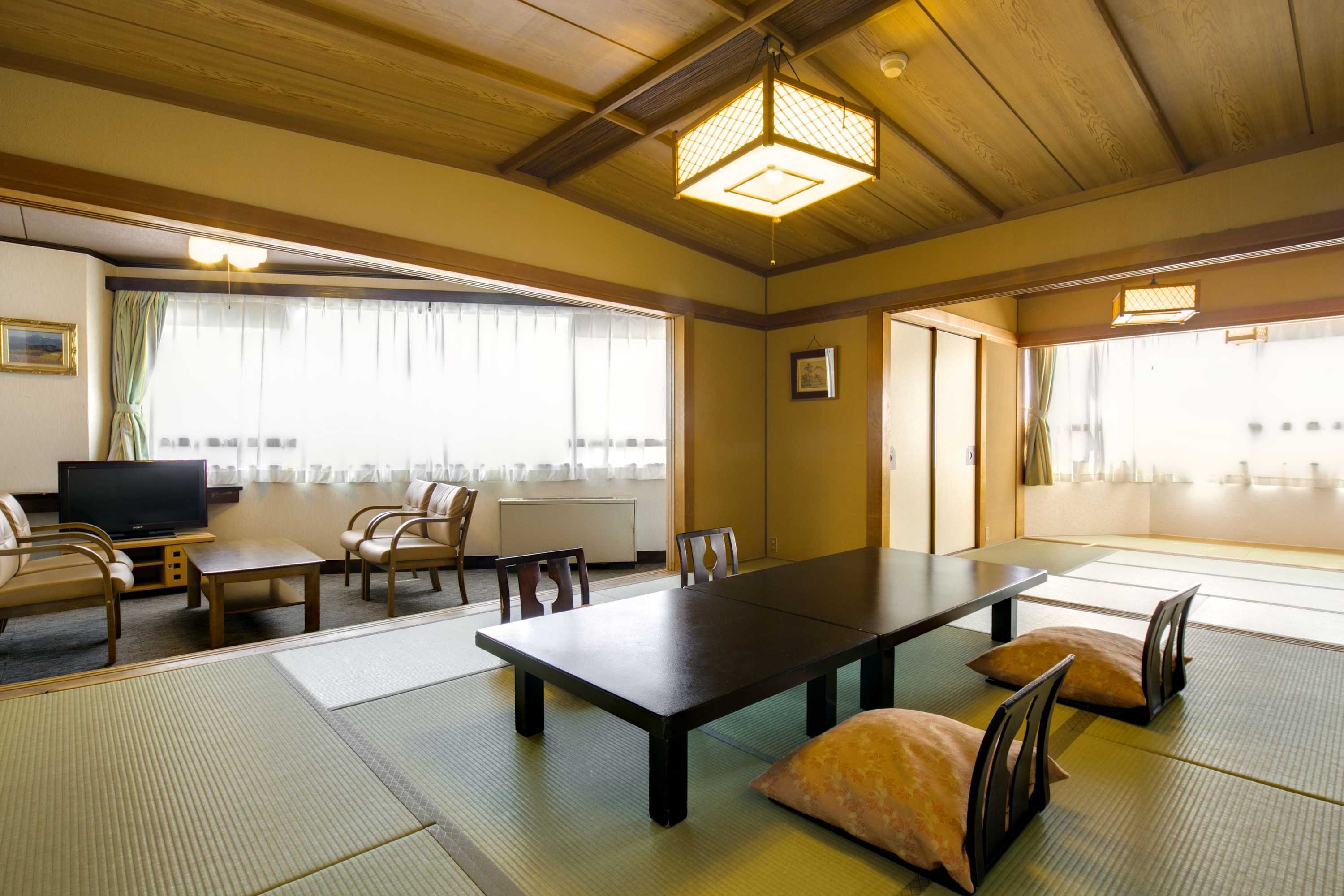 Gift card for Hotel Shiroyama