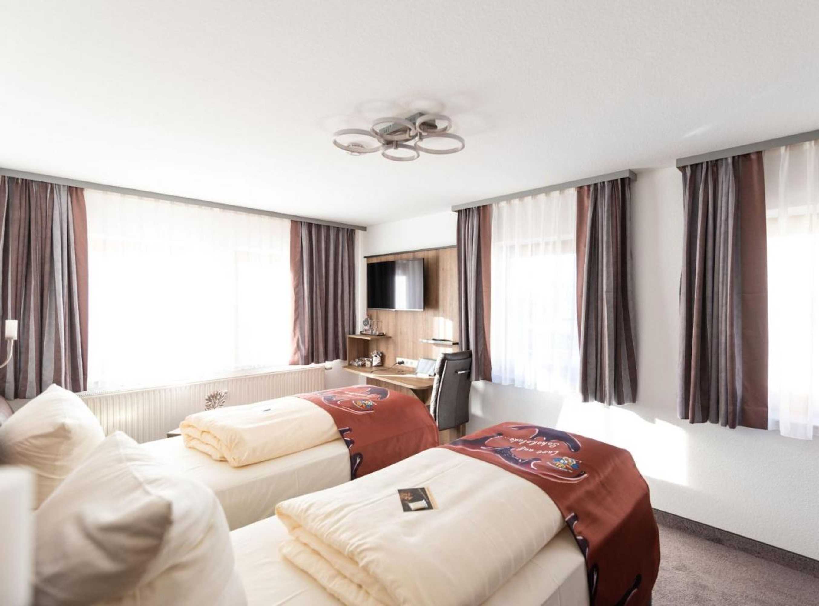 Gift card for Hotel Conditorei Cafe Baier