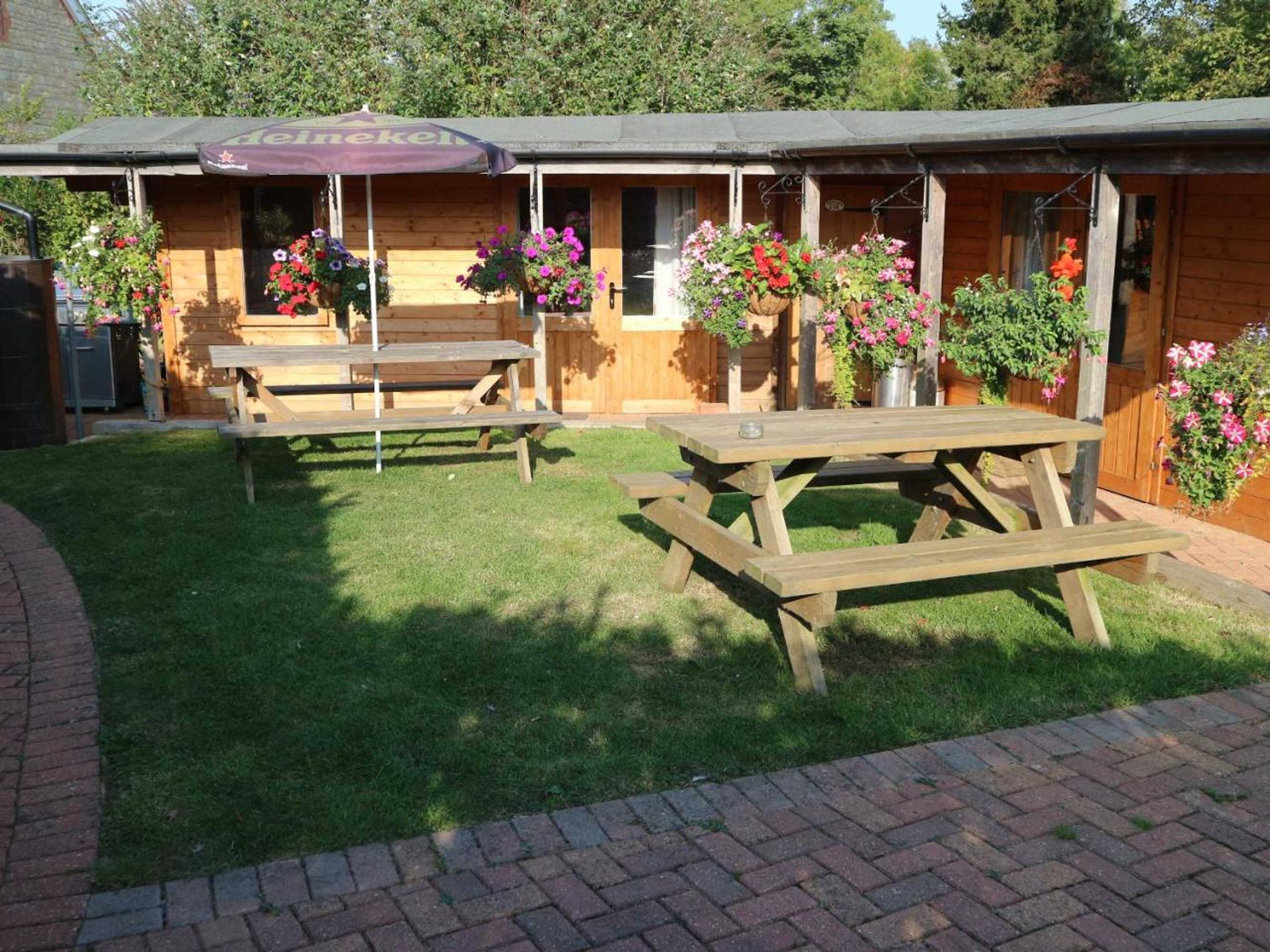 Gift card for Homeside B&b