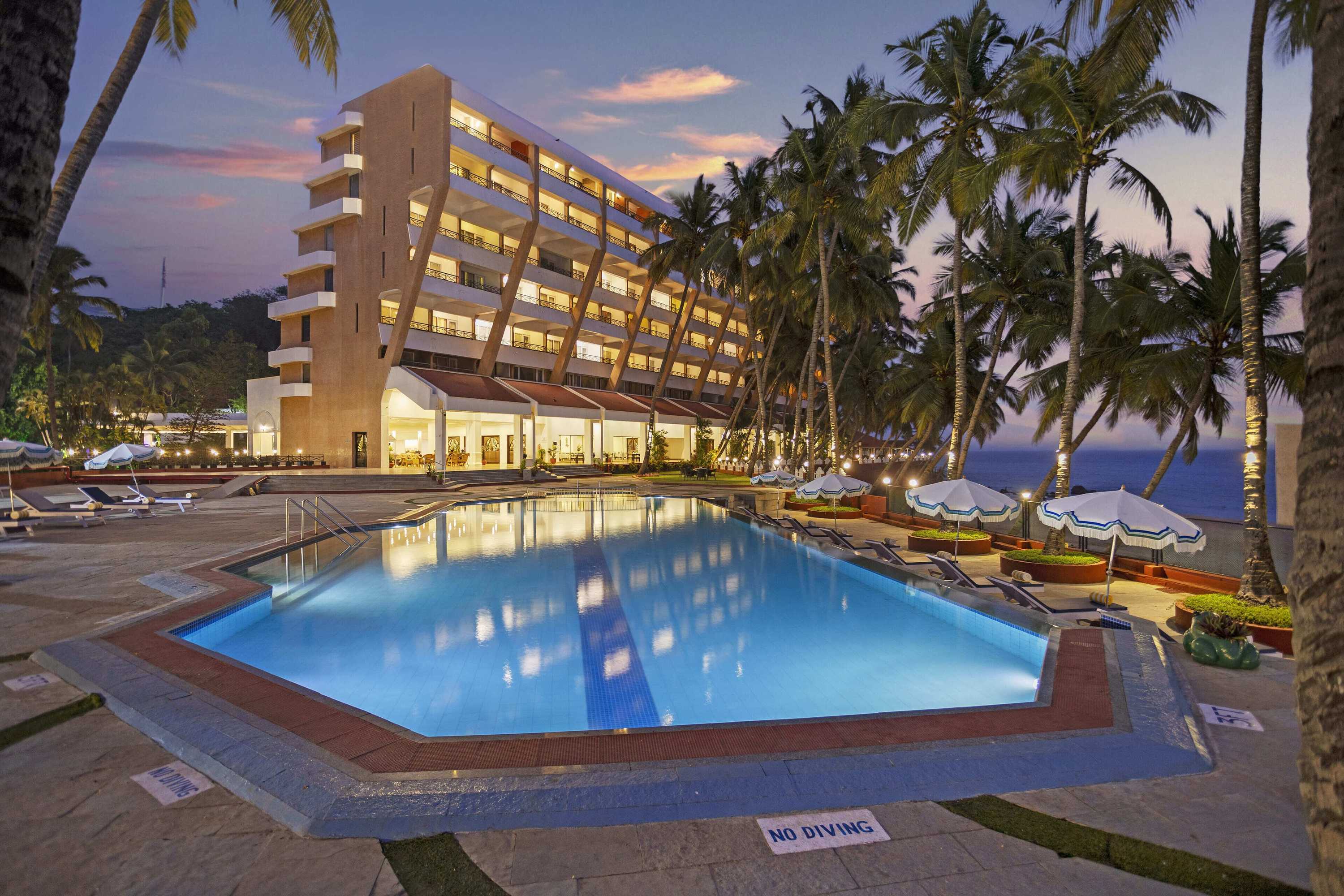 Gift card for Bogmallo Beach Resort