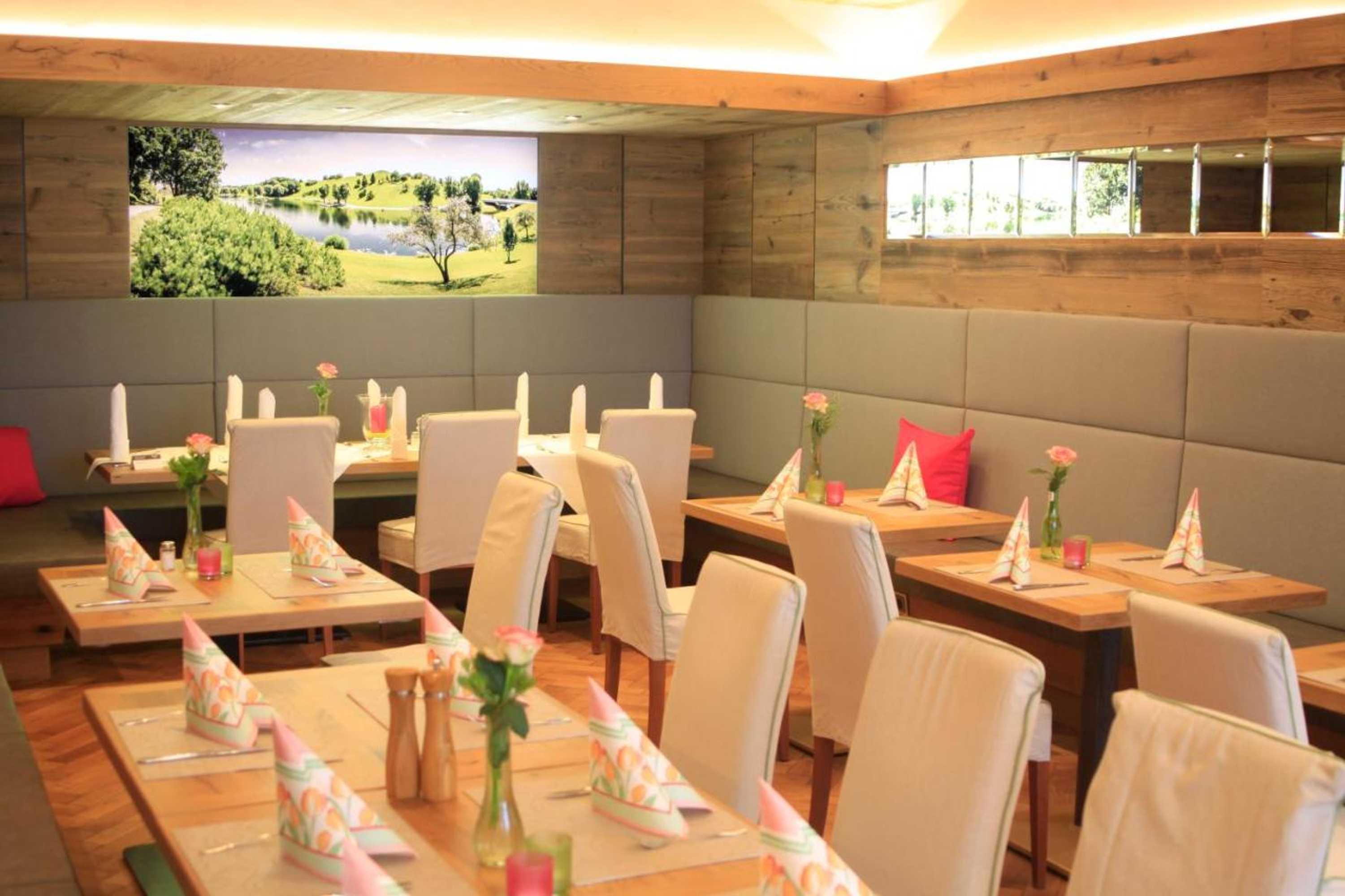 Gift card for Hotel Liebl