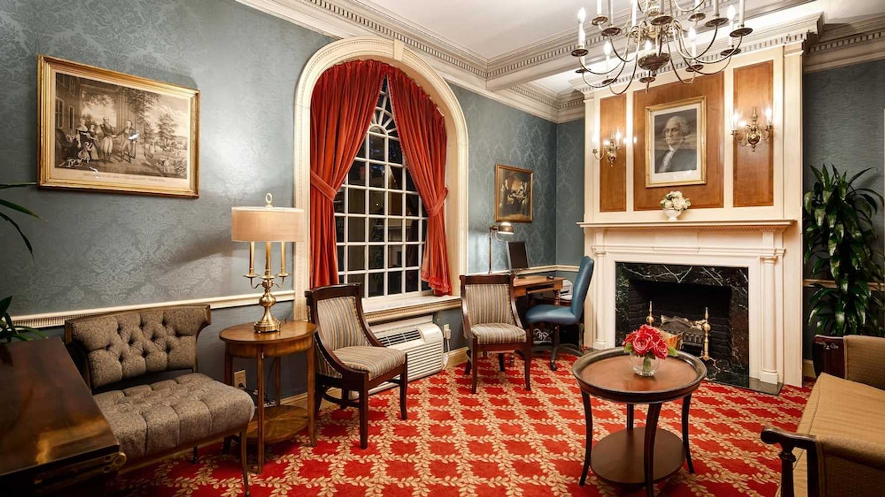 Gift card for Best Western Plus Morristown Inn-Florham Park Gift card for Best Western Plus Morristown Inn-Florham Park