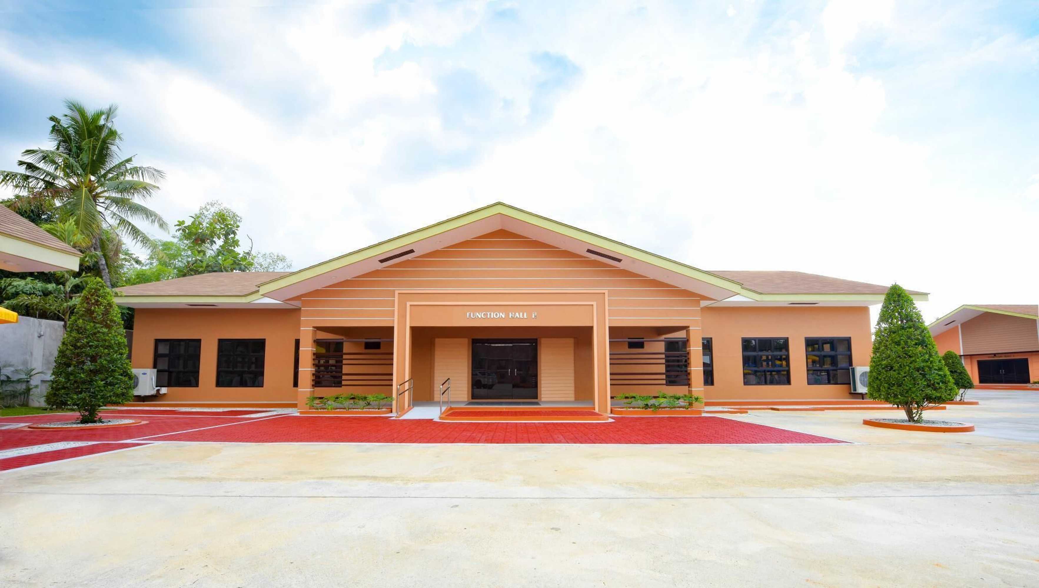 Gift card for Kabaleyan Cove Resort