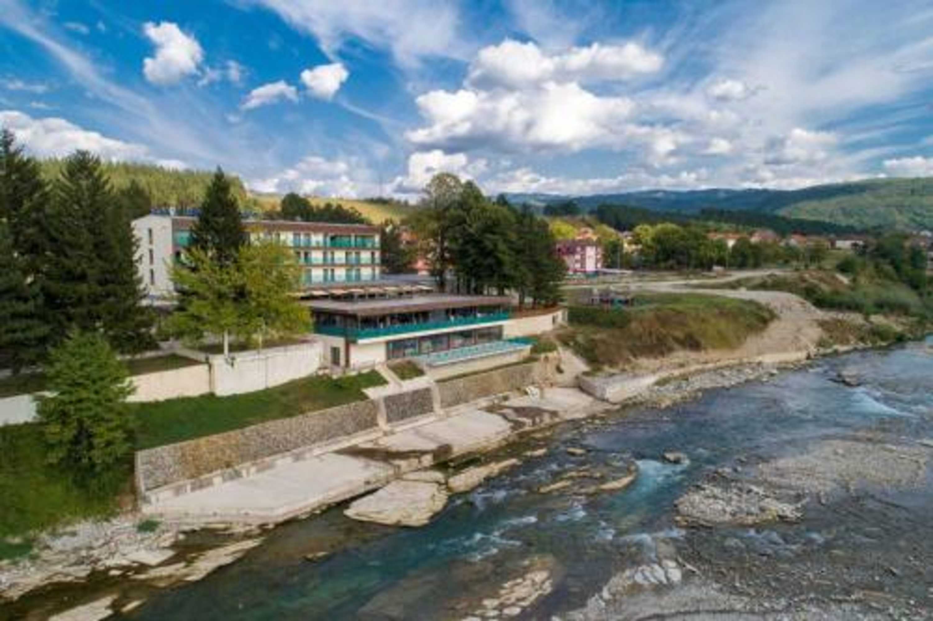 Gift card for Hotel Berane Gift card for Hotel Berane