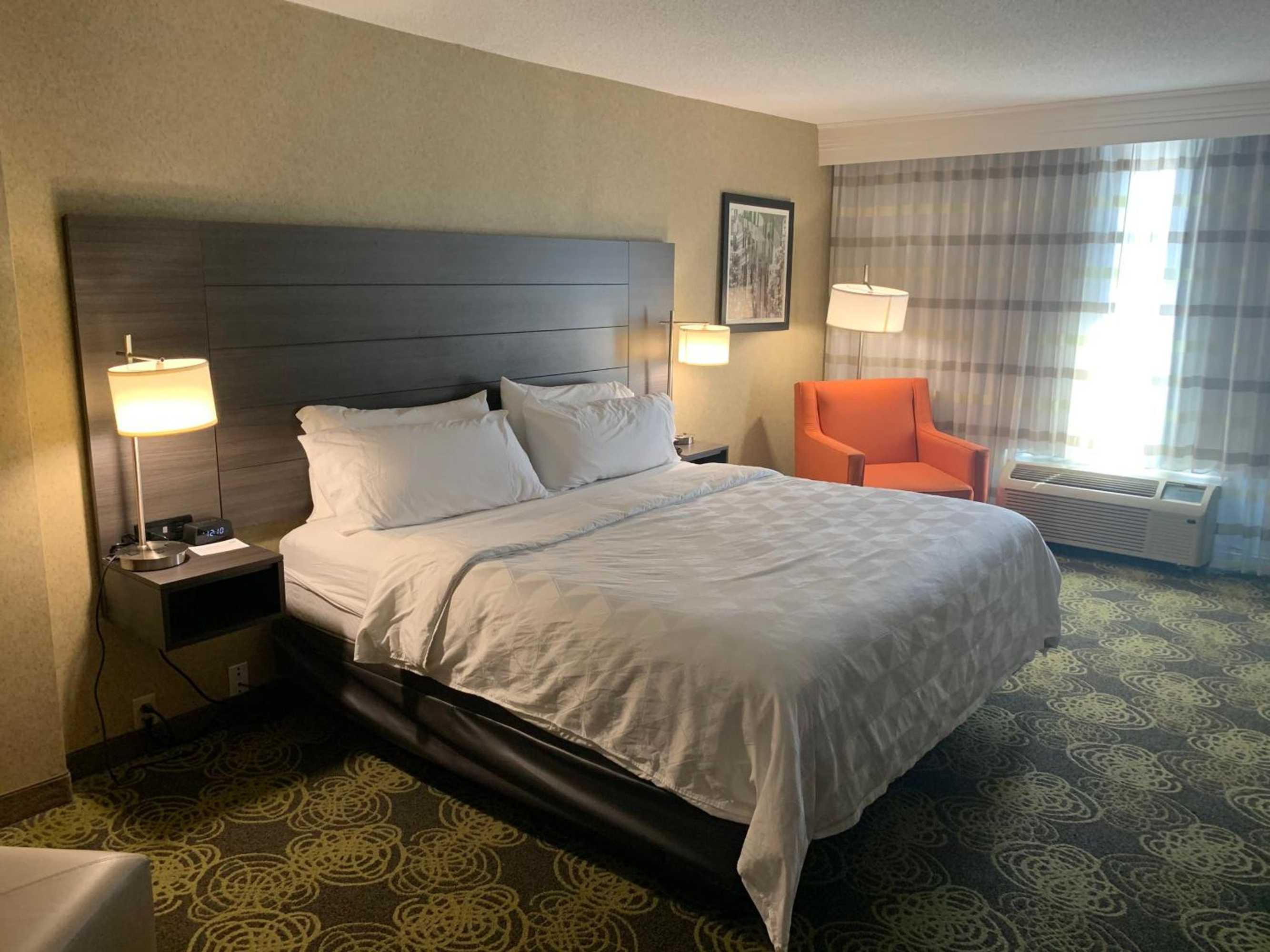 Gift card for Holiday Inn Charlottesville-Univ Area by Ihg Gift card for Holiday Inn Charlottesville-Univ Area by Ihg