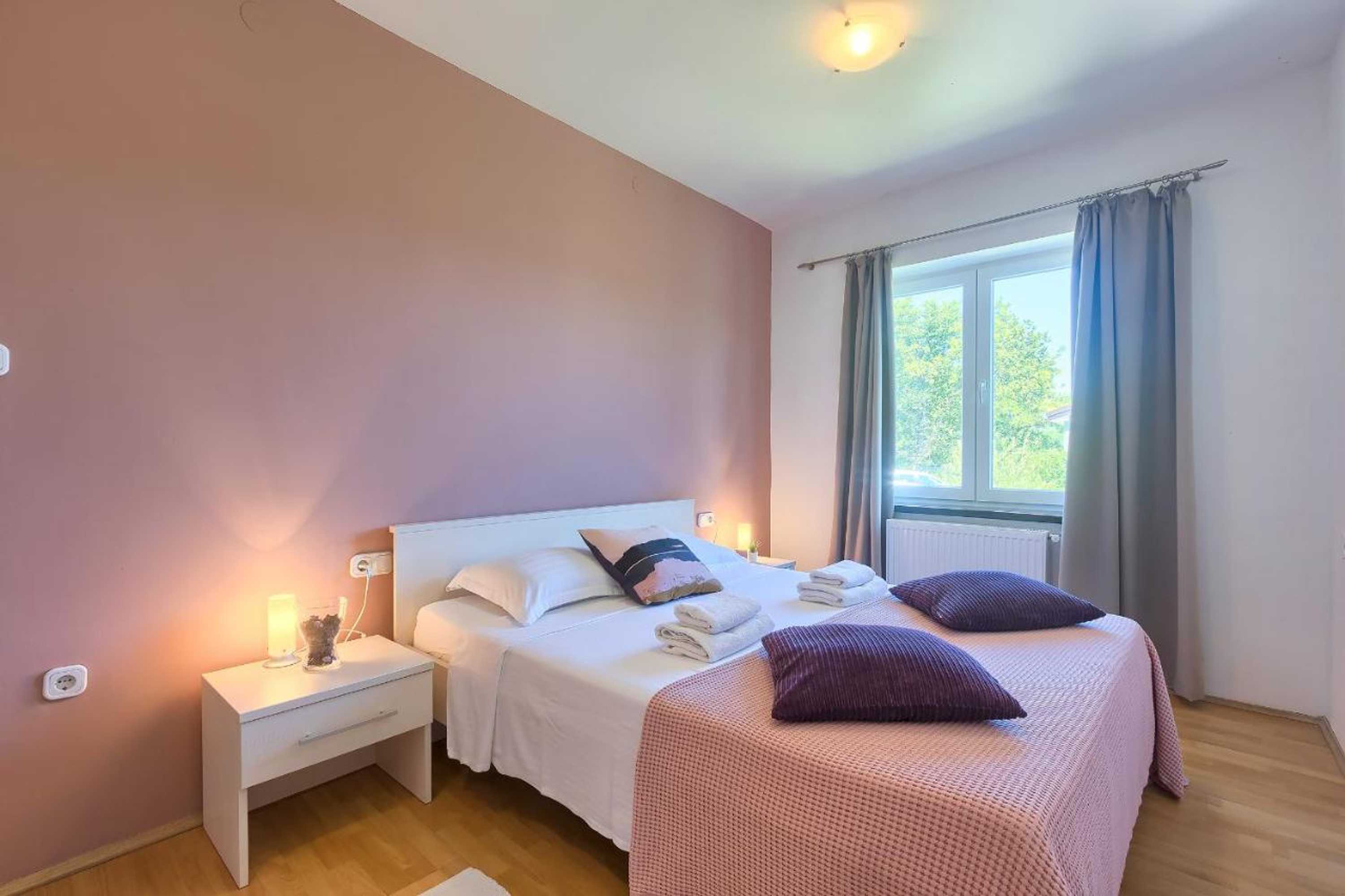 Gift card for Villa Nina