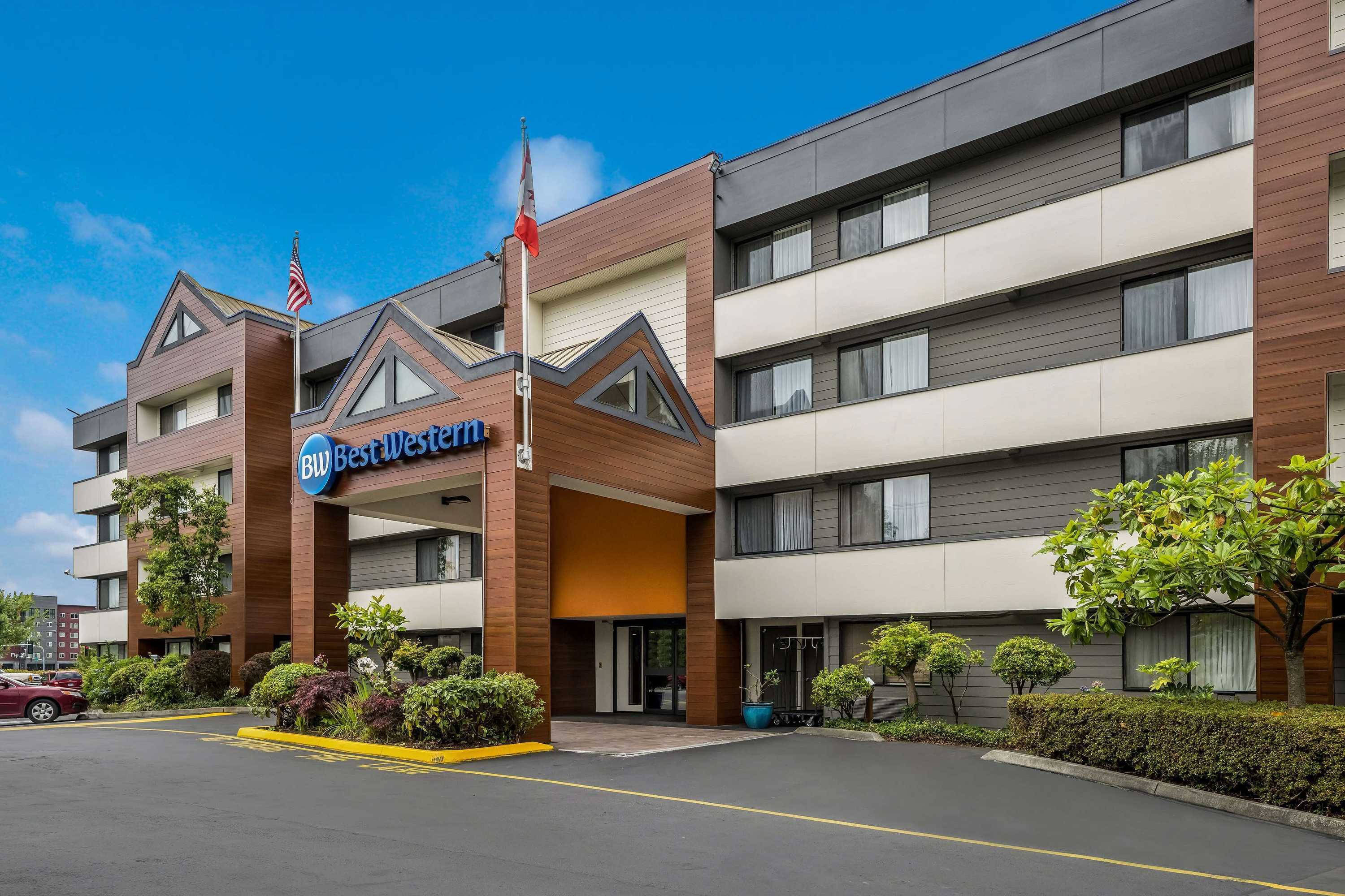 Gift card for Best Western Alderwood Gift card for Best Western Alderwood
