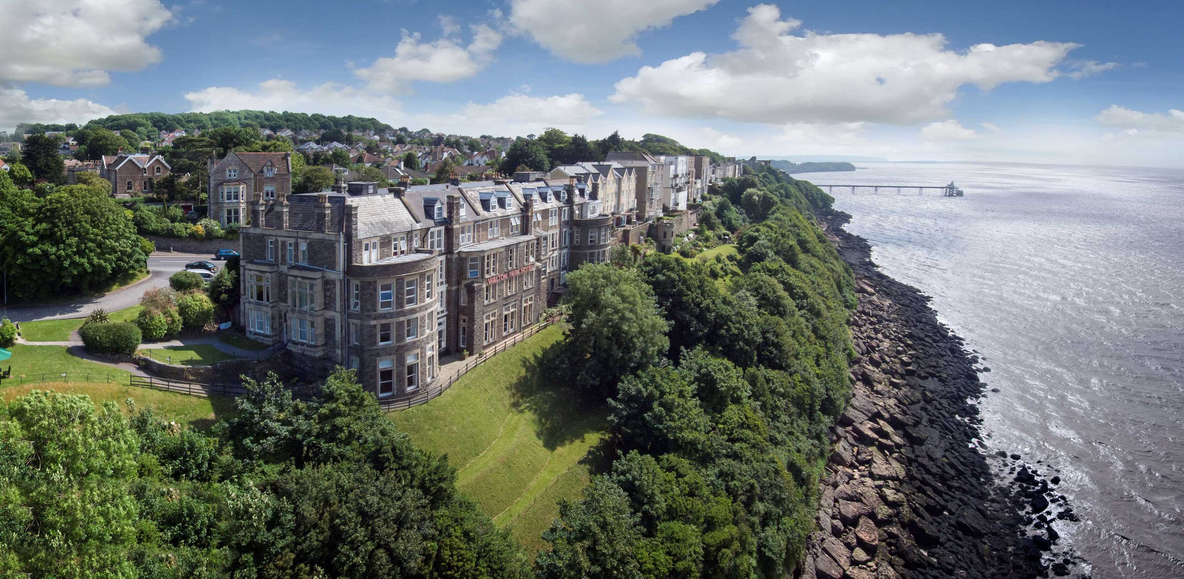 Gift card for Best Western Walton Park Hotel Gift card for Best Western Walton Park Hotel